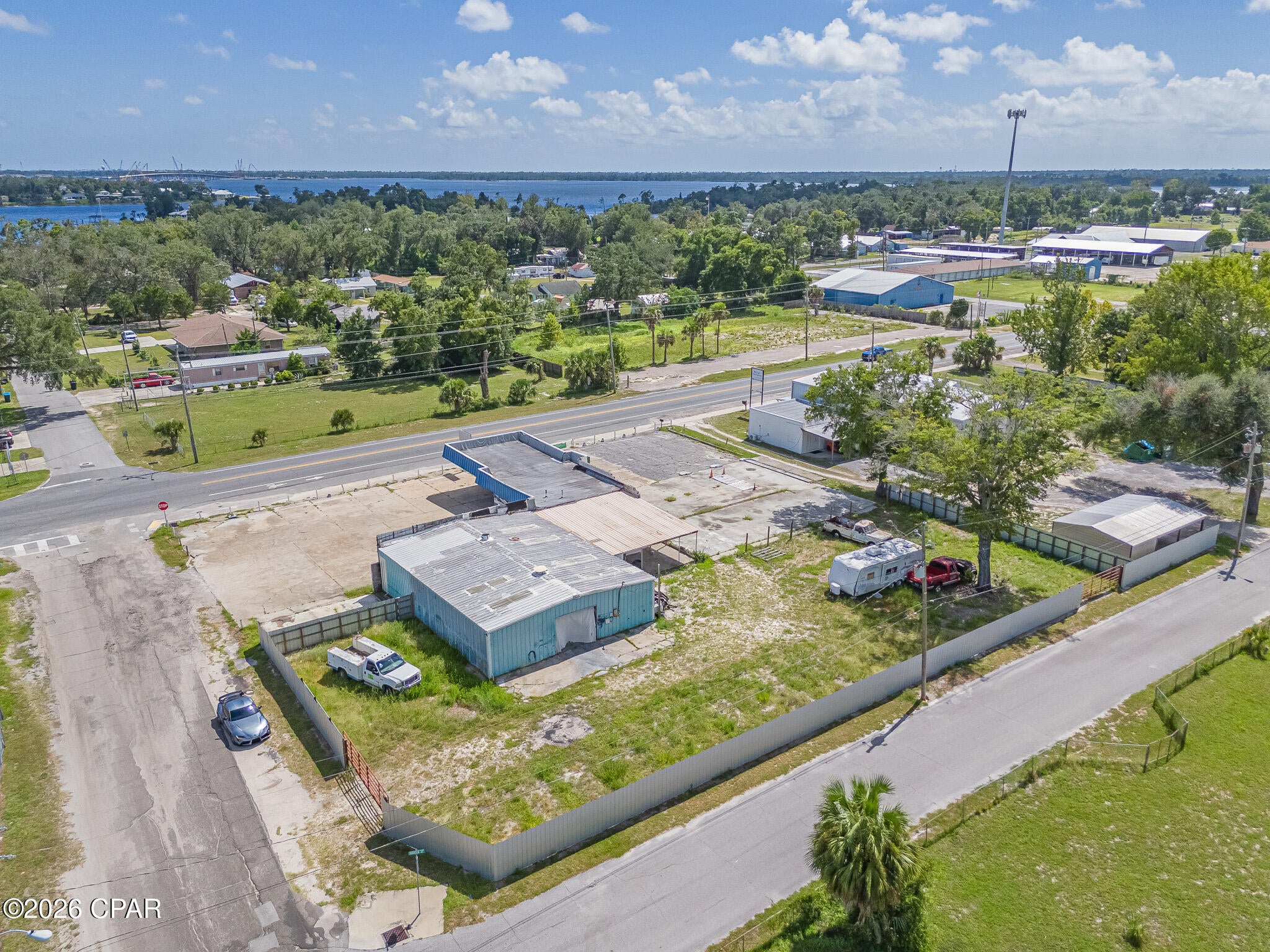 Lake Drive Heights - Commercial Sale