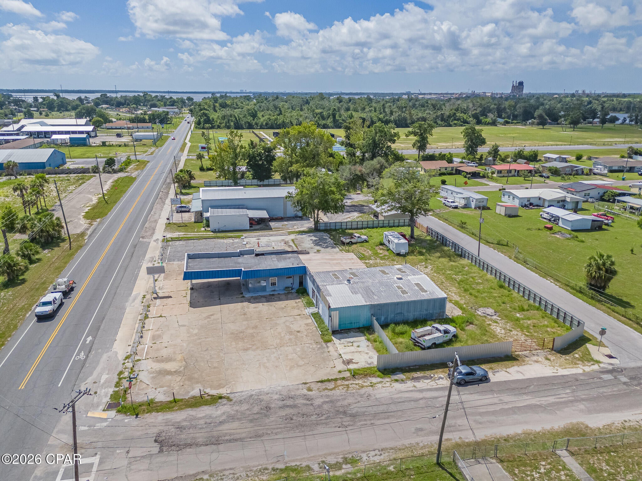 Lake Drive Heights - Commercial Sale