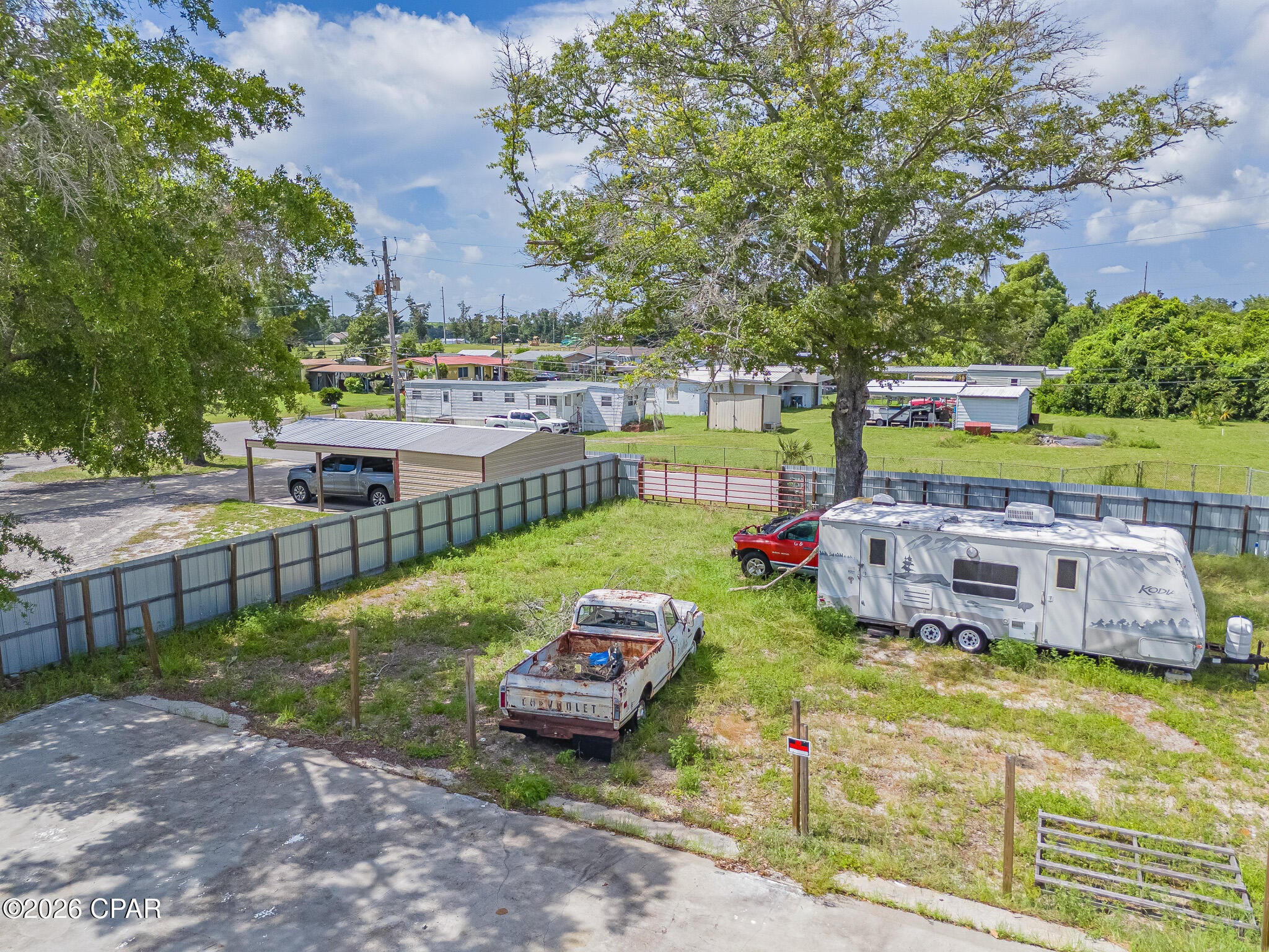 Lake Drive Heights - Commercial Sale