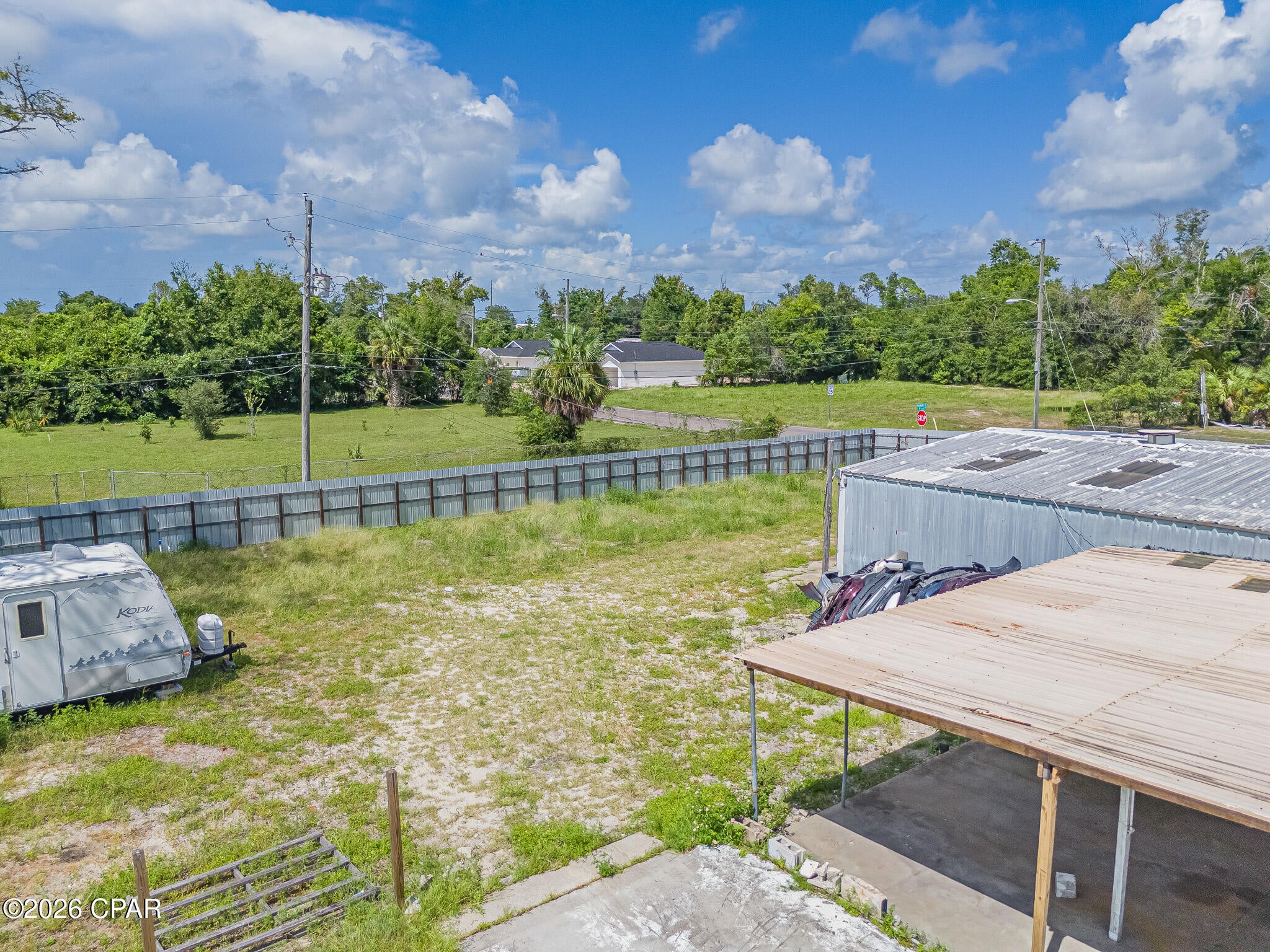 Lake Drive Heights - Commercial Sale