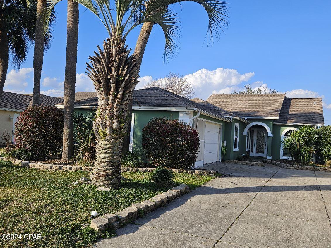 The Glades - Residential Lease