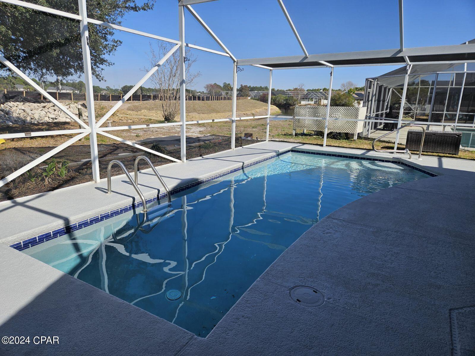 The Glades - Residential Lease