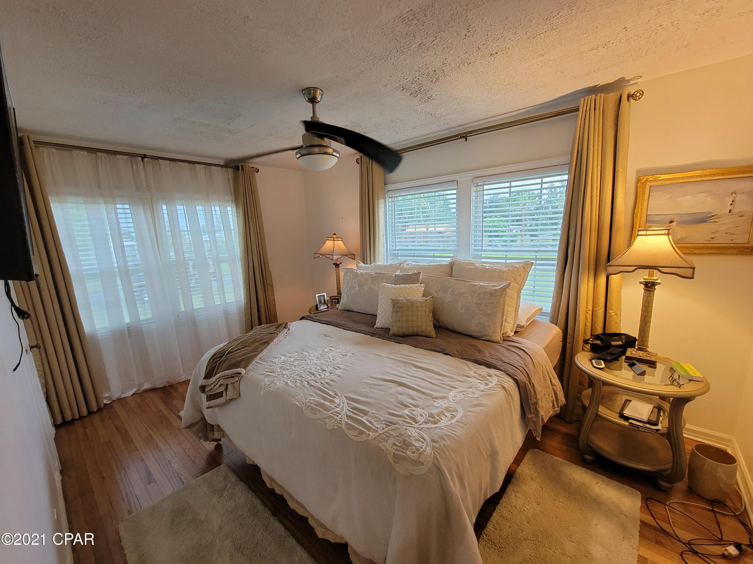 Bay Park Manor Revised C&I - Residential