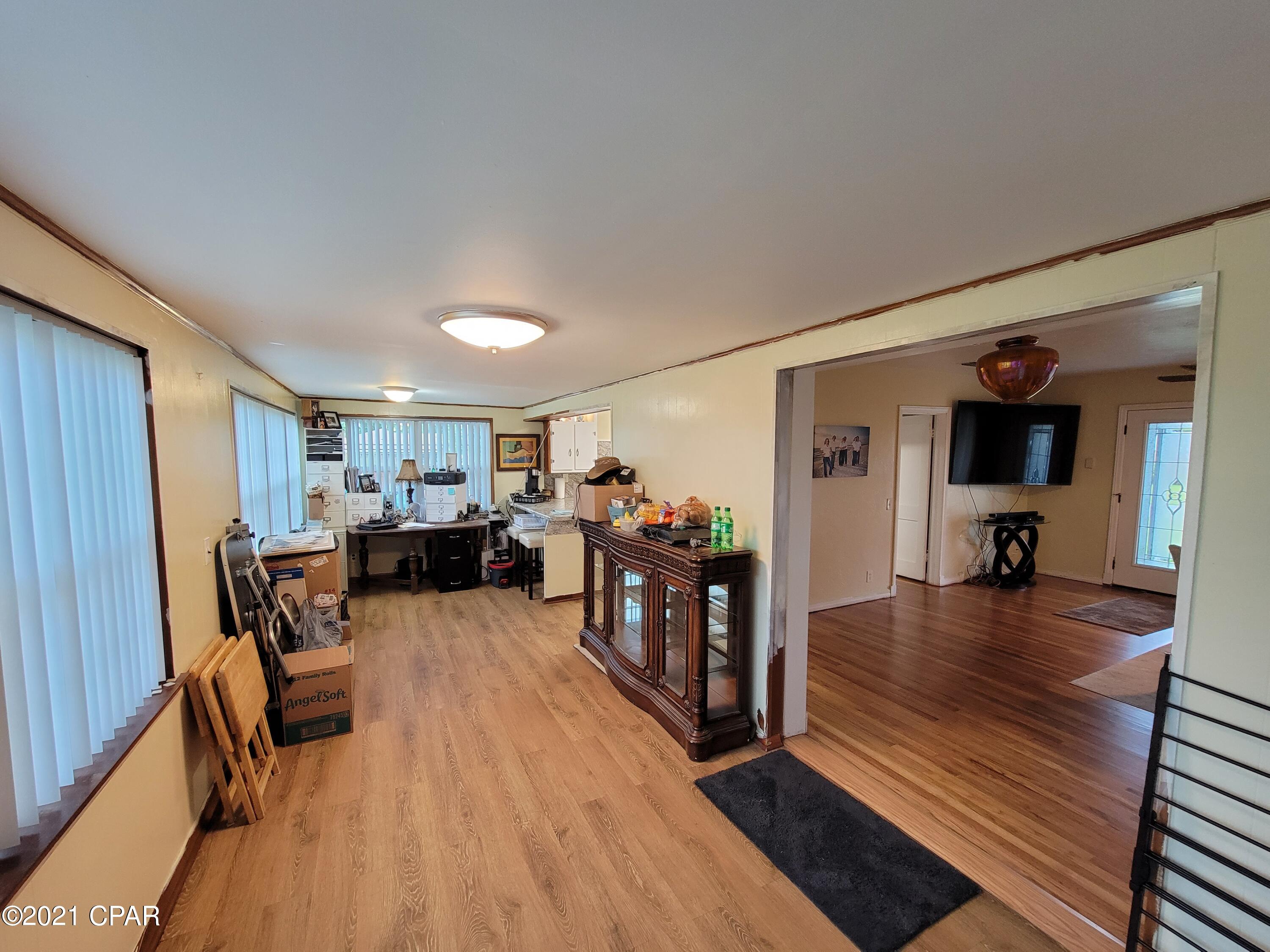 Bay Park Manor Revised C&I - Residential