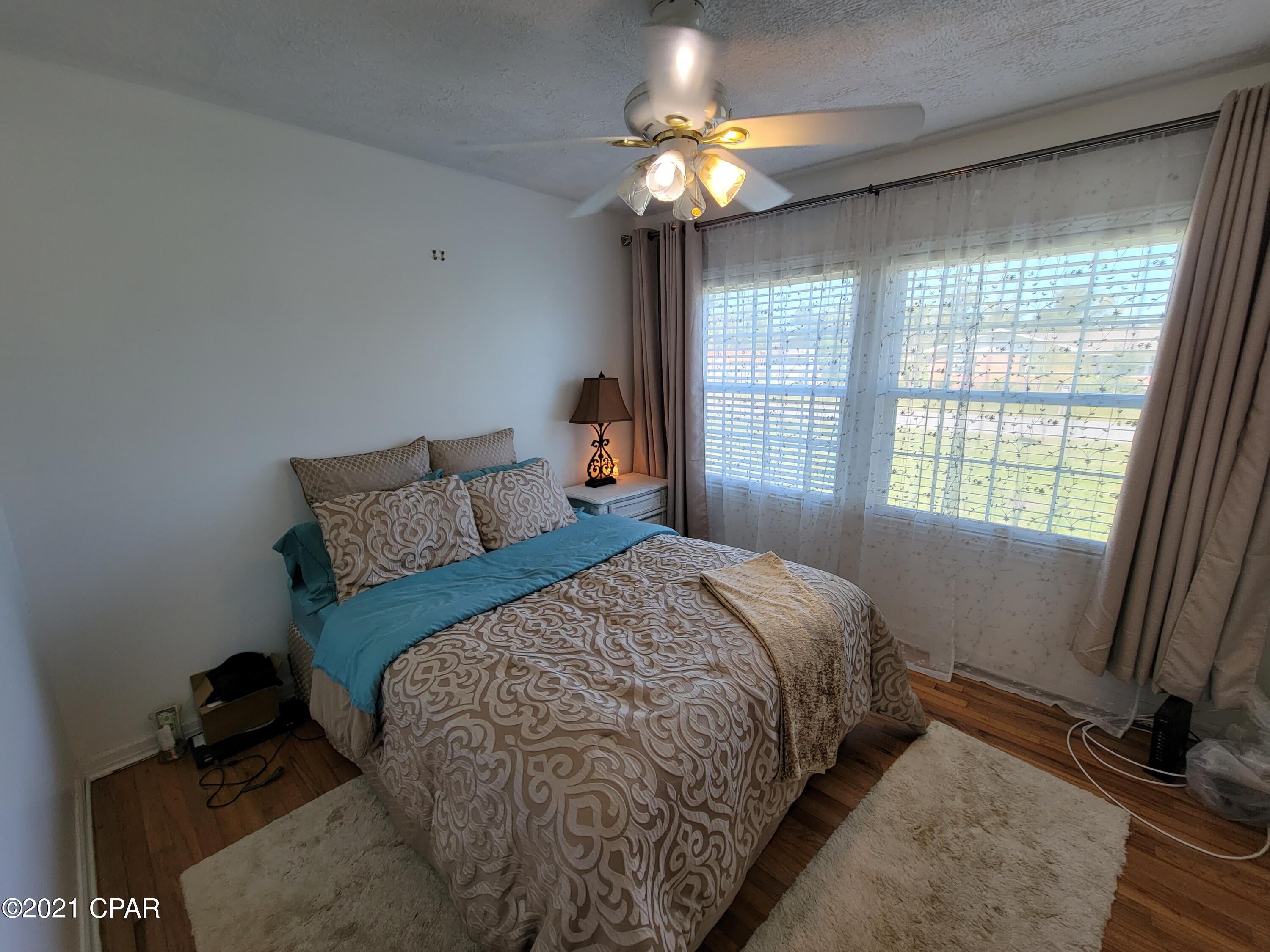 Bay Park Manor Revised C&I - Residential