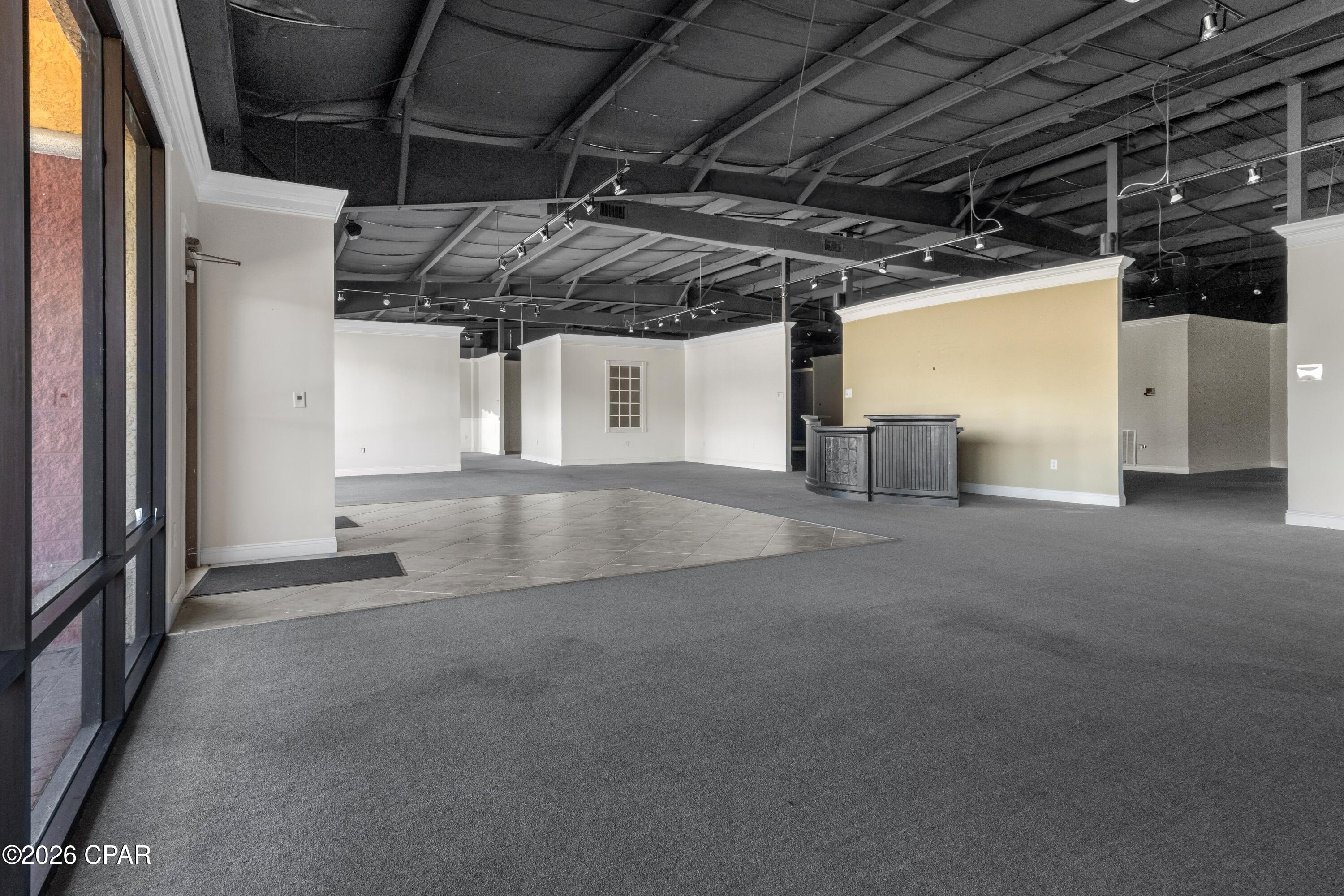 No Named Subdivision - Commercial Lease