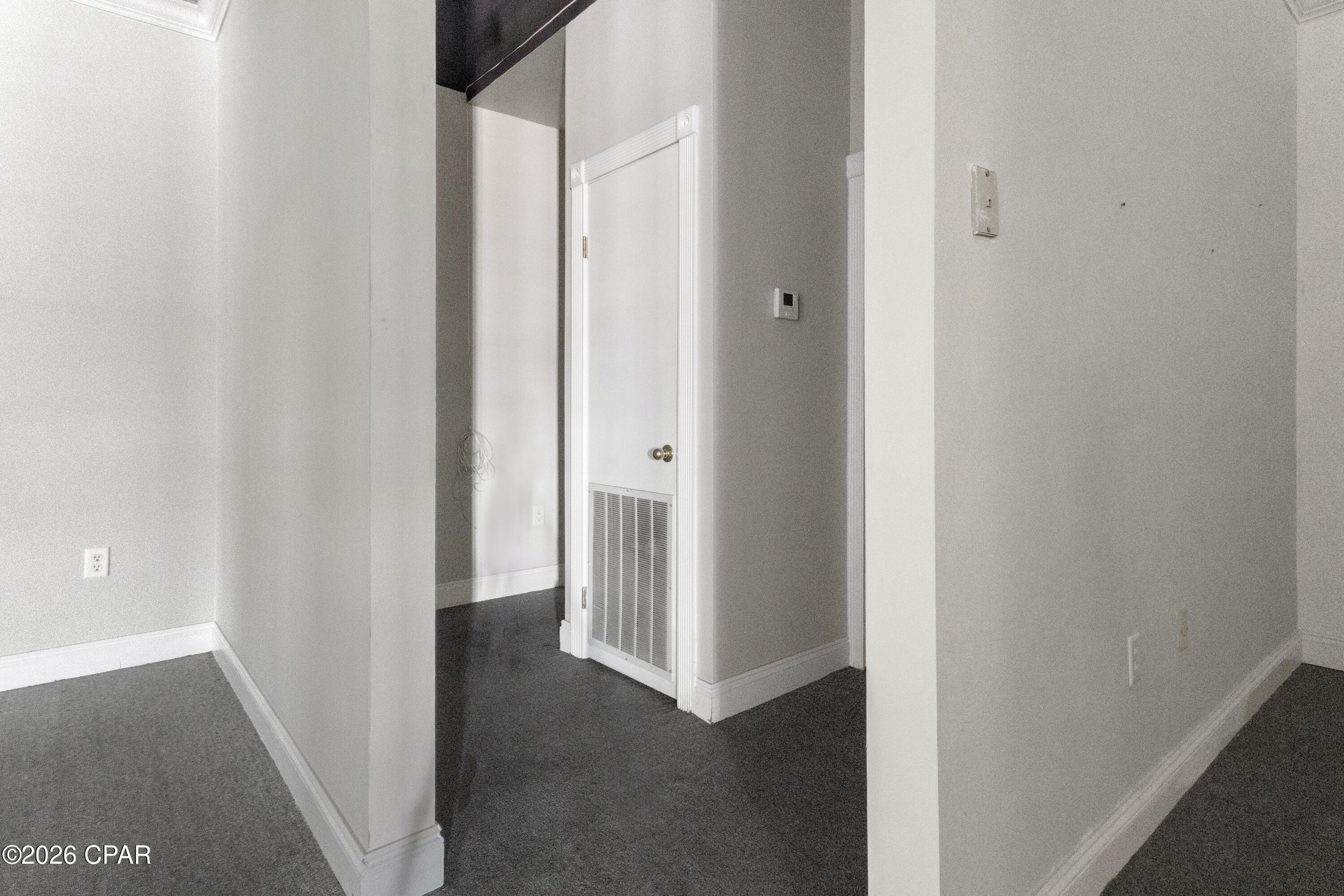 No Named Subdivision - Commercial Lease