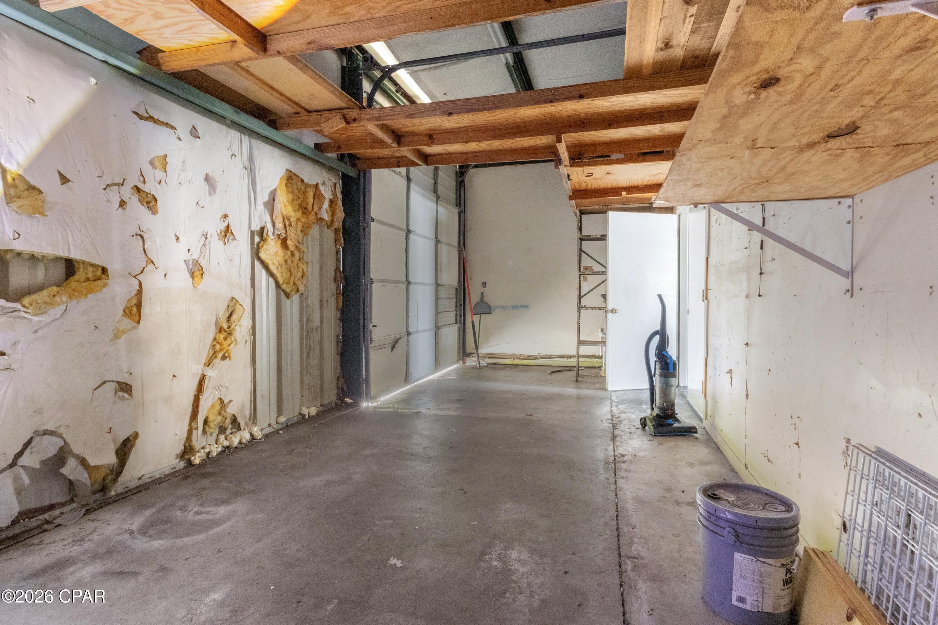 No Named Subdivision - Commercial Lease