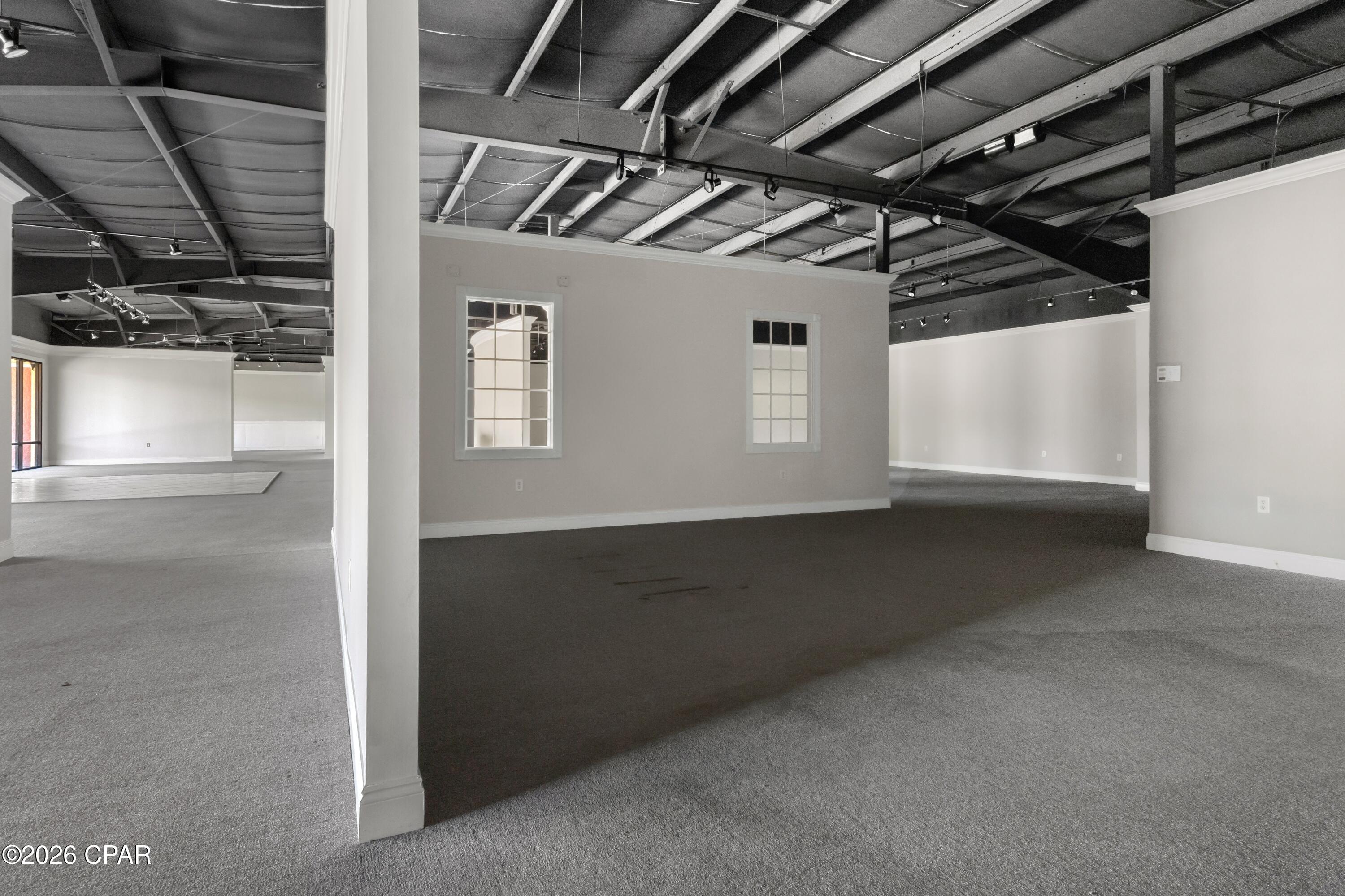 No Named Subdivision - Commercial Lease