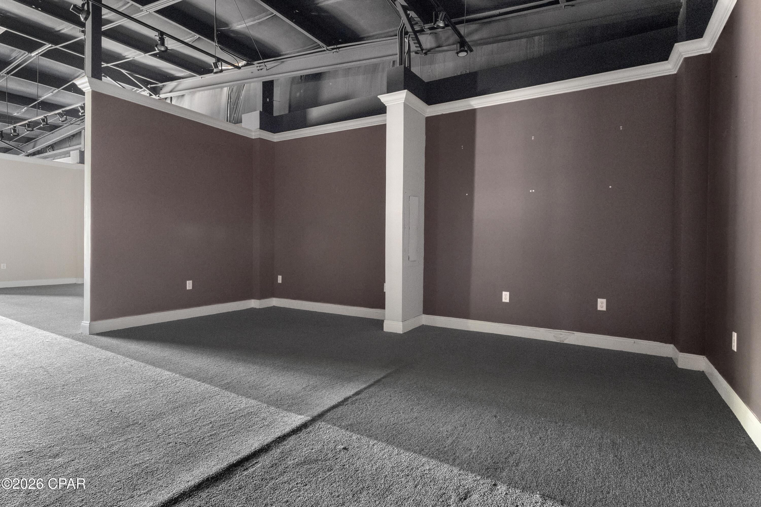 No Named Subdivision - Commercial Lease