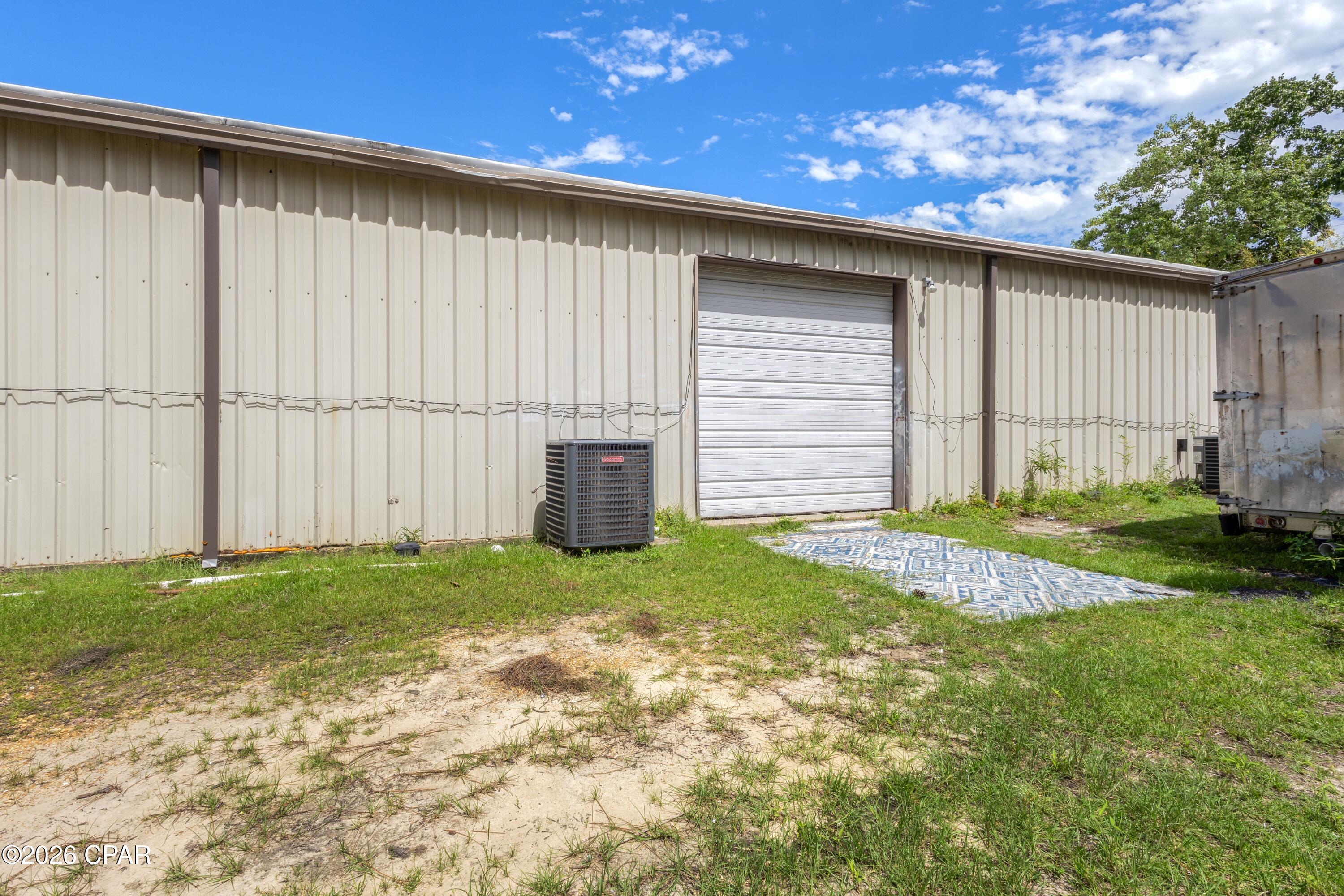 No Named Subdivision - Commercial Lease