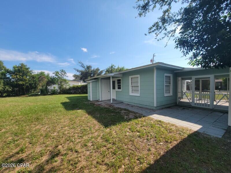 Cove Terrace 3rd Add - Residential Lease