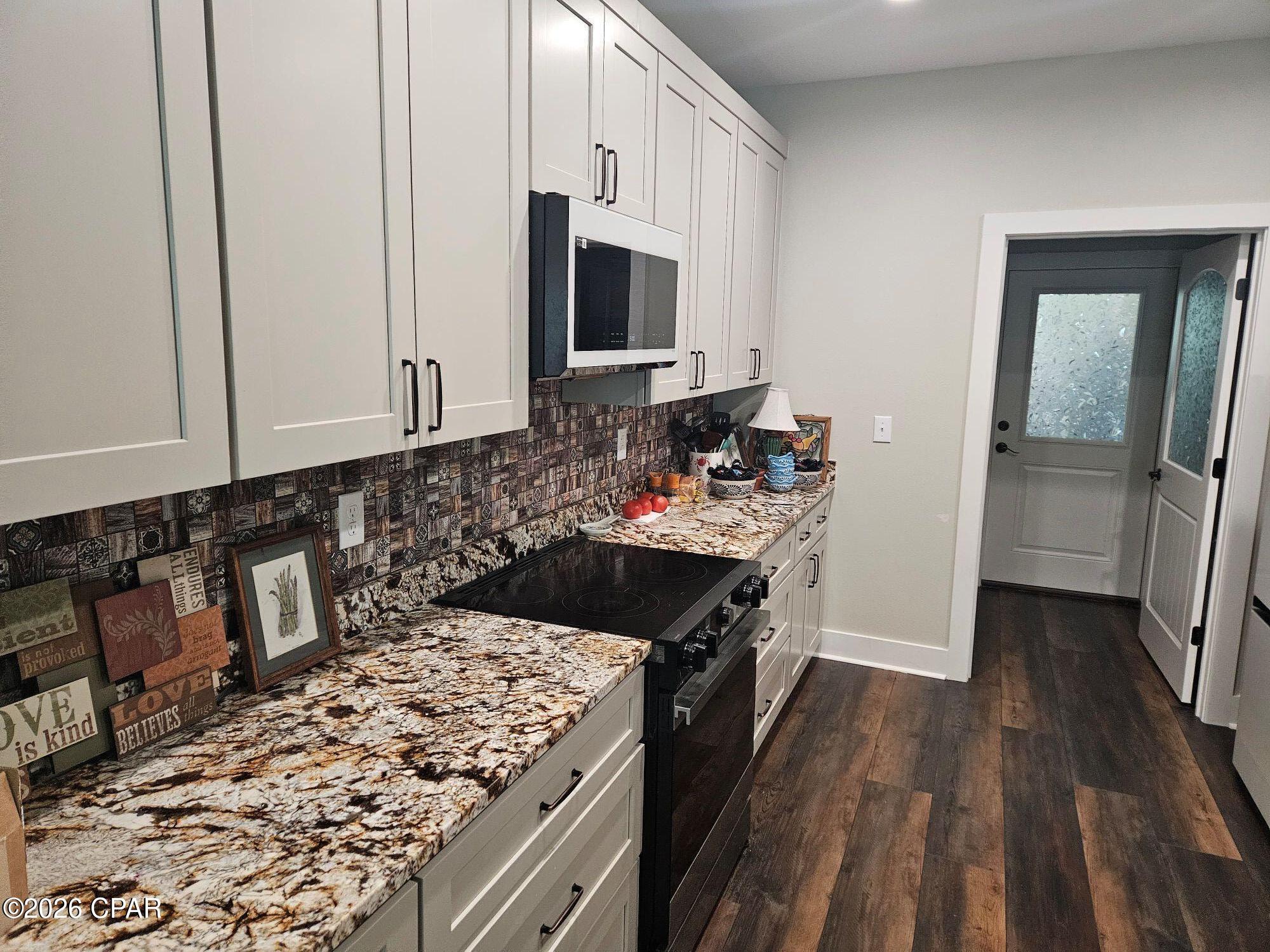 Indian Bluff Estates Unit 1 - Residential