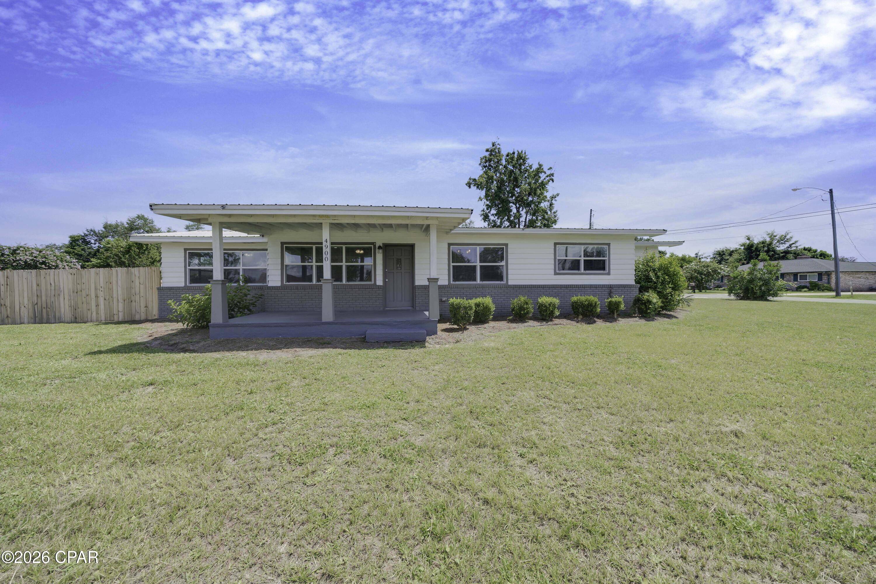 [No Recorded Subdiv] - Residential Lease