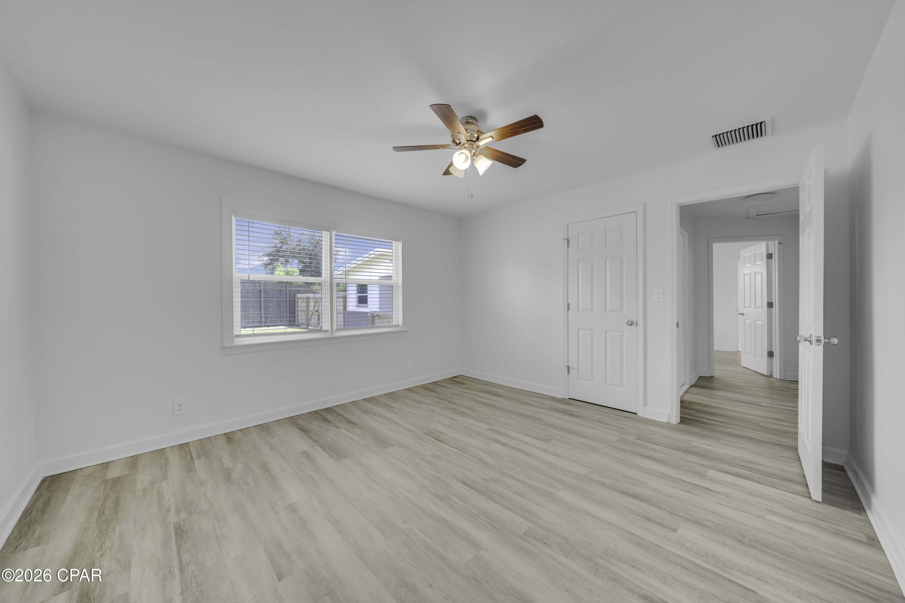 [No Recorded Subdiv] - Residential Lease