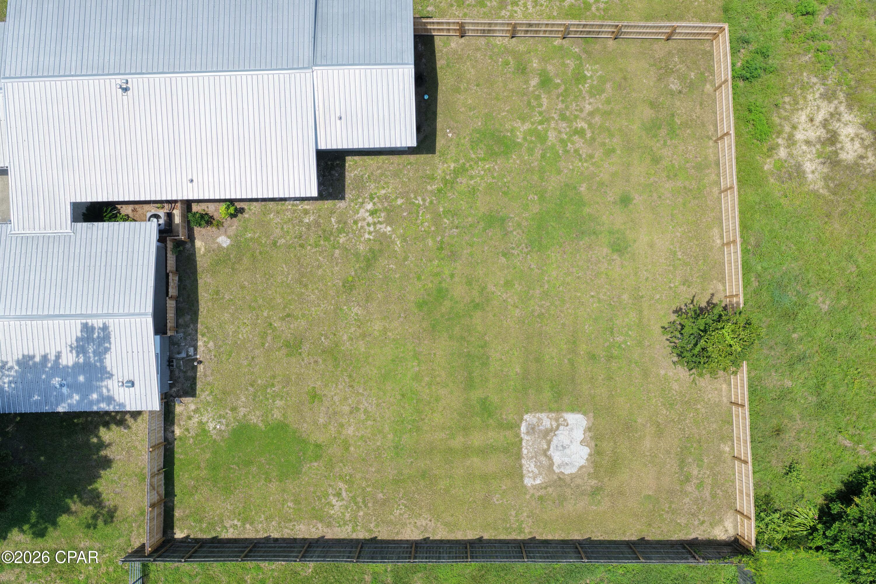 [No Recorded Subdiv] - Residential Lease