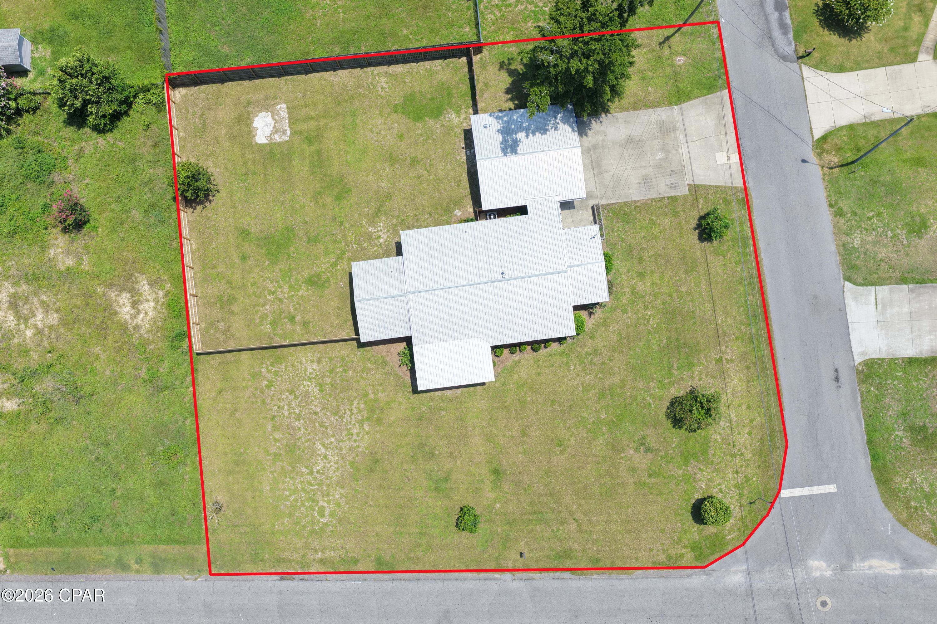 [No Recorded Subdiv] - Residential Lease