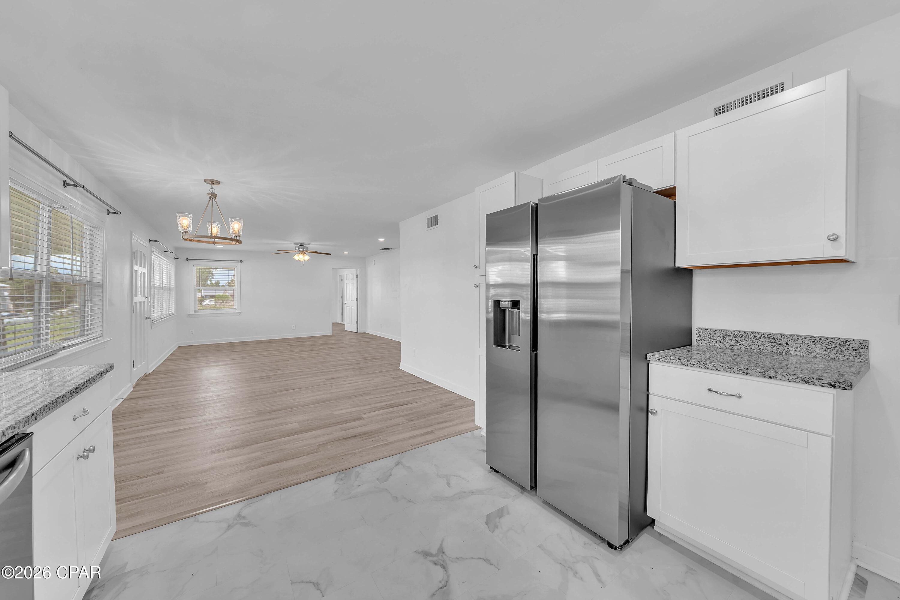 [No Recorded Subdiv] - Residential Lease