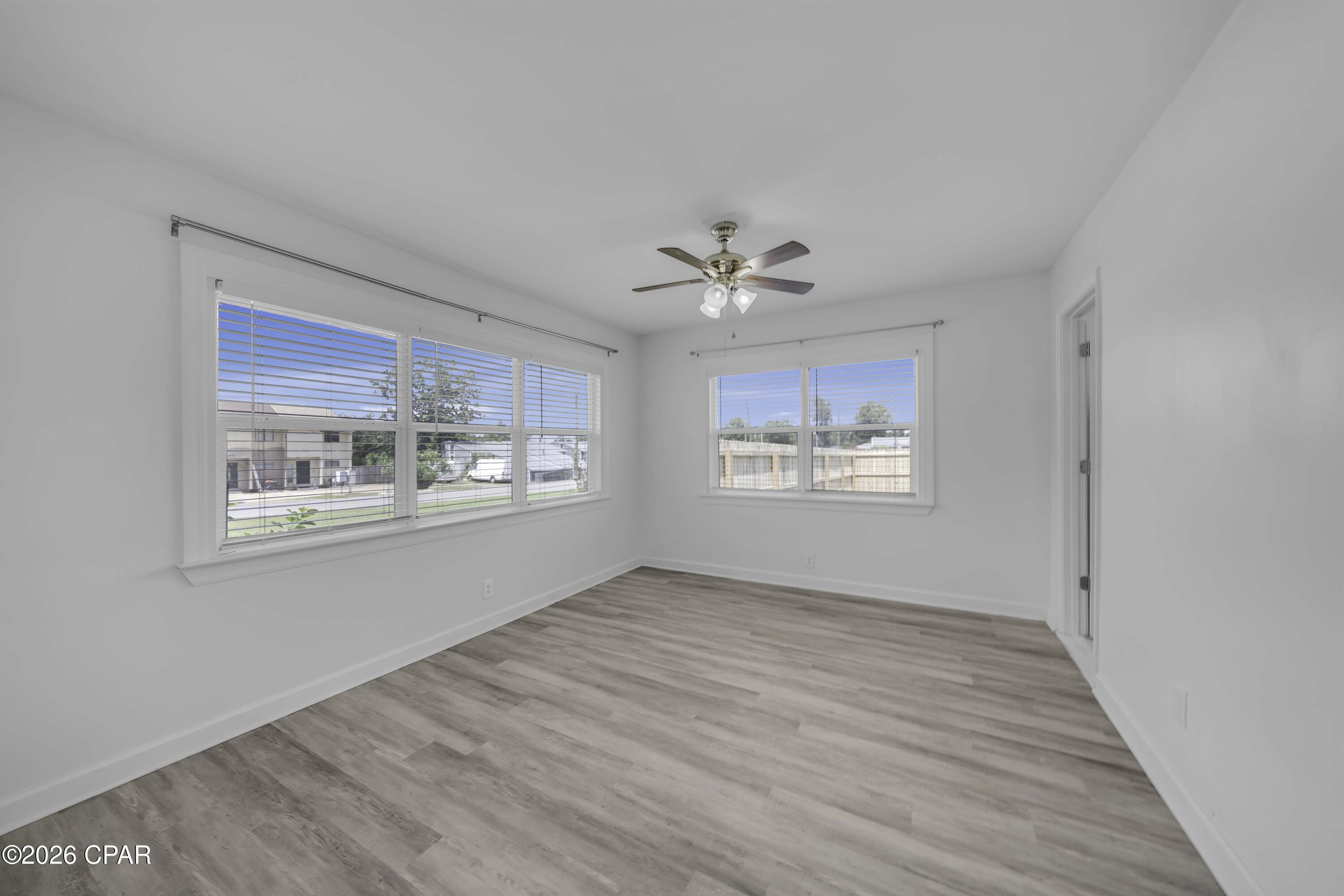 [No Recorded Subdiv] - Residential Lease