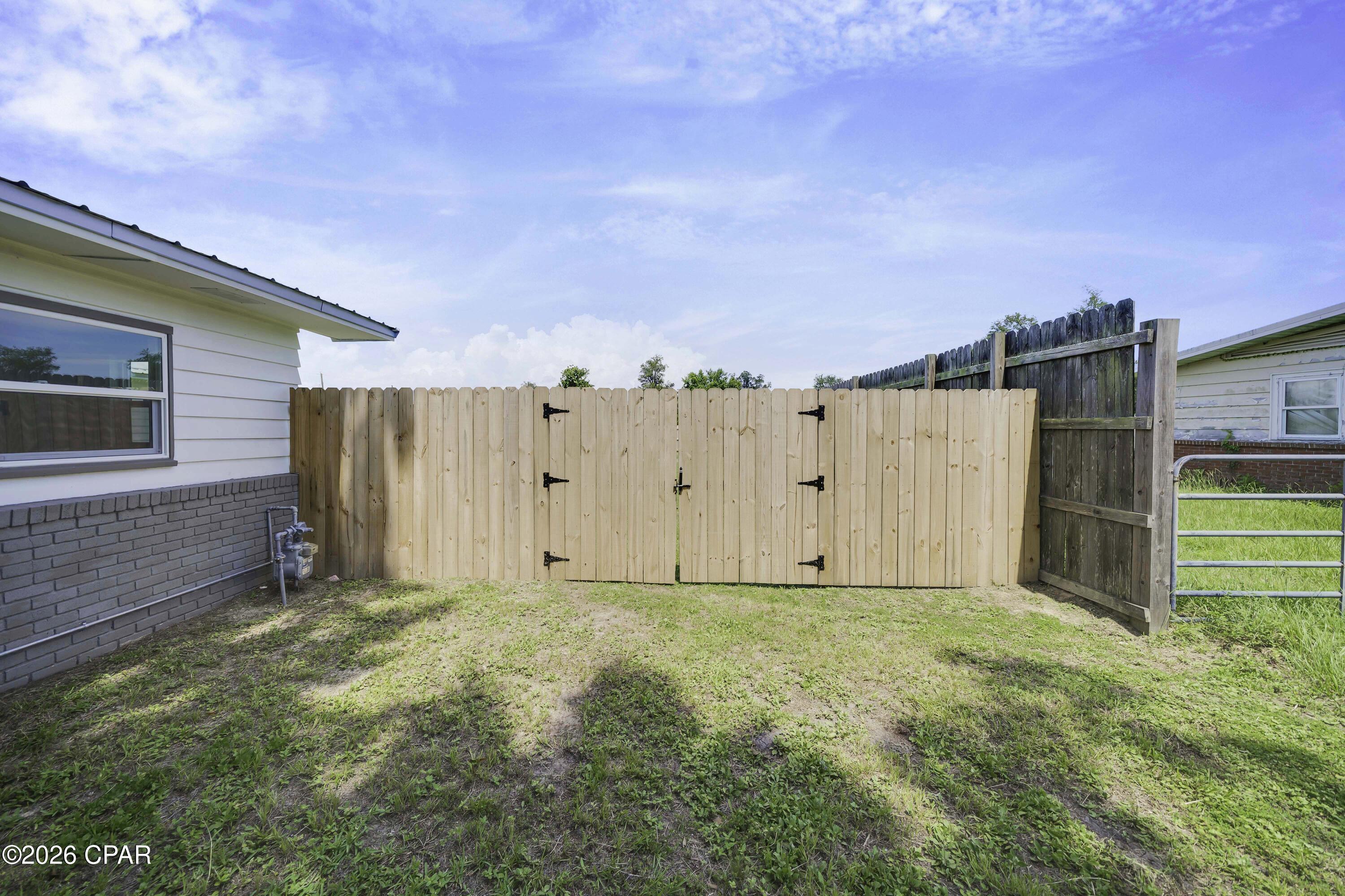 [No Recorded Subdiv] - Residential Lease