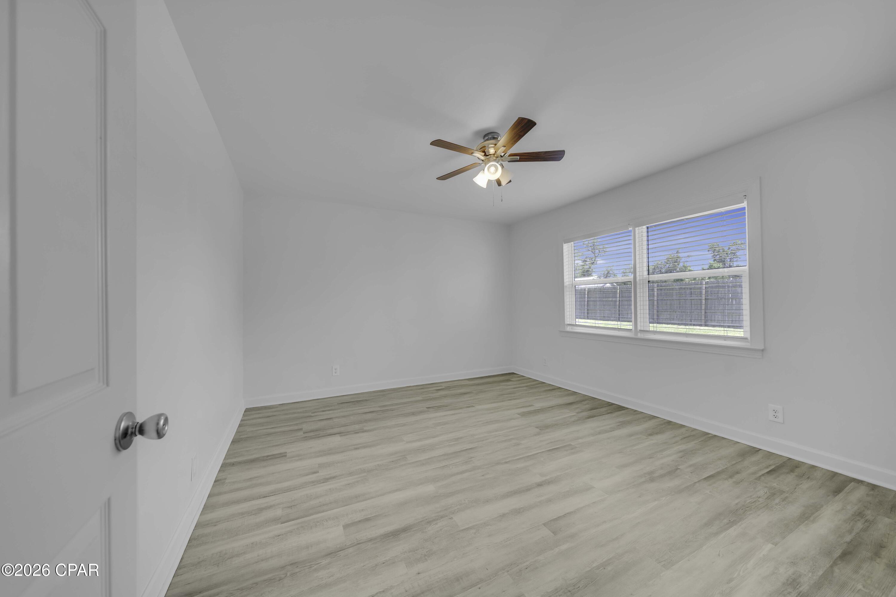 [No Recorded Subdiv] - Residential Lease