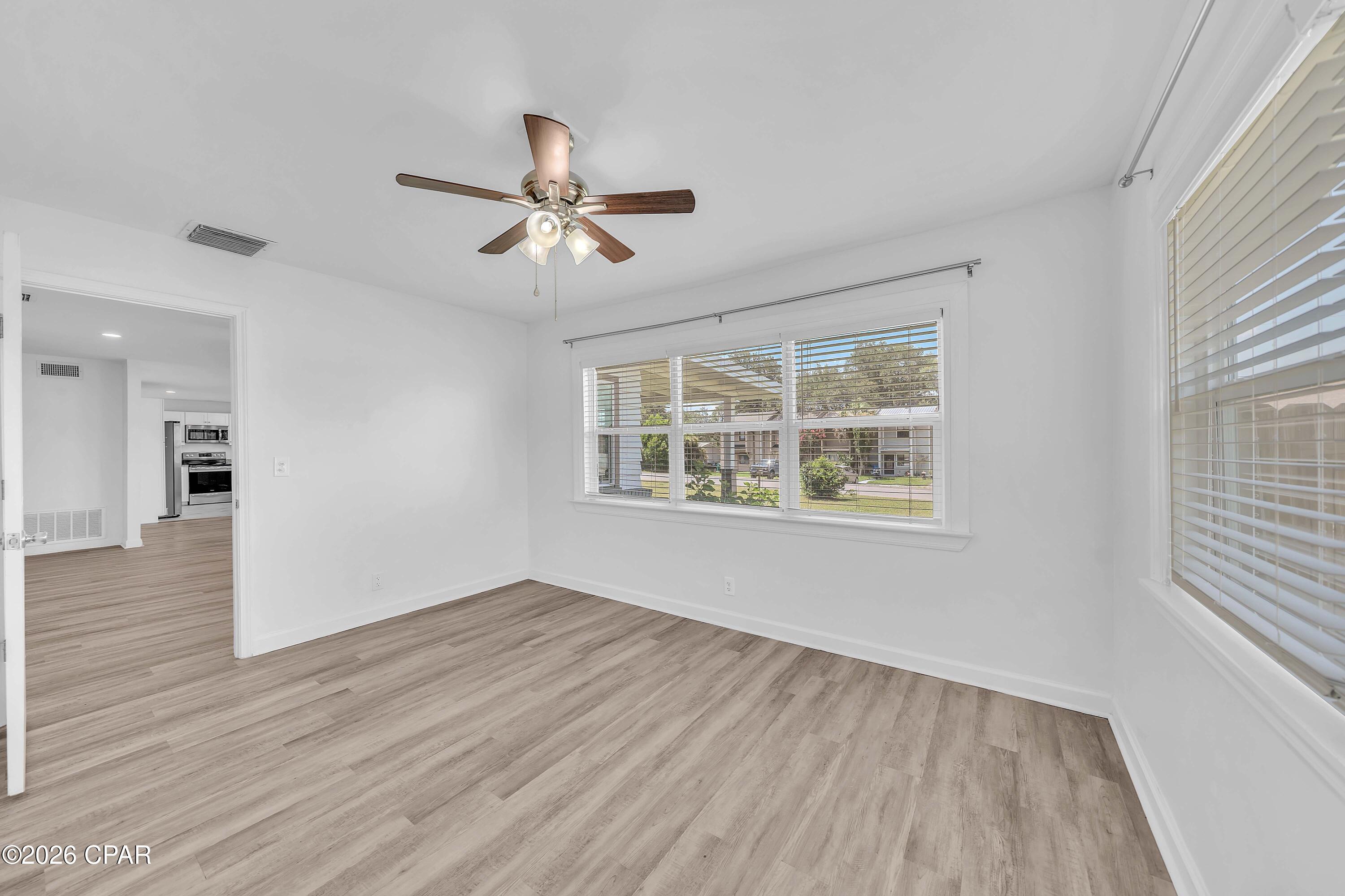 [No Recorded Subdiv] - Residential Lease