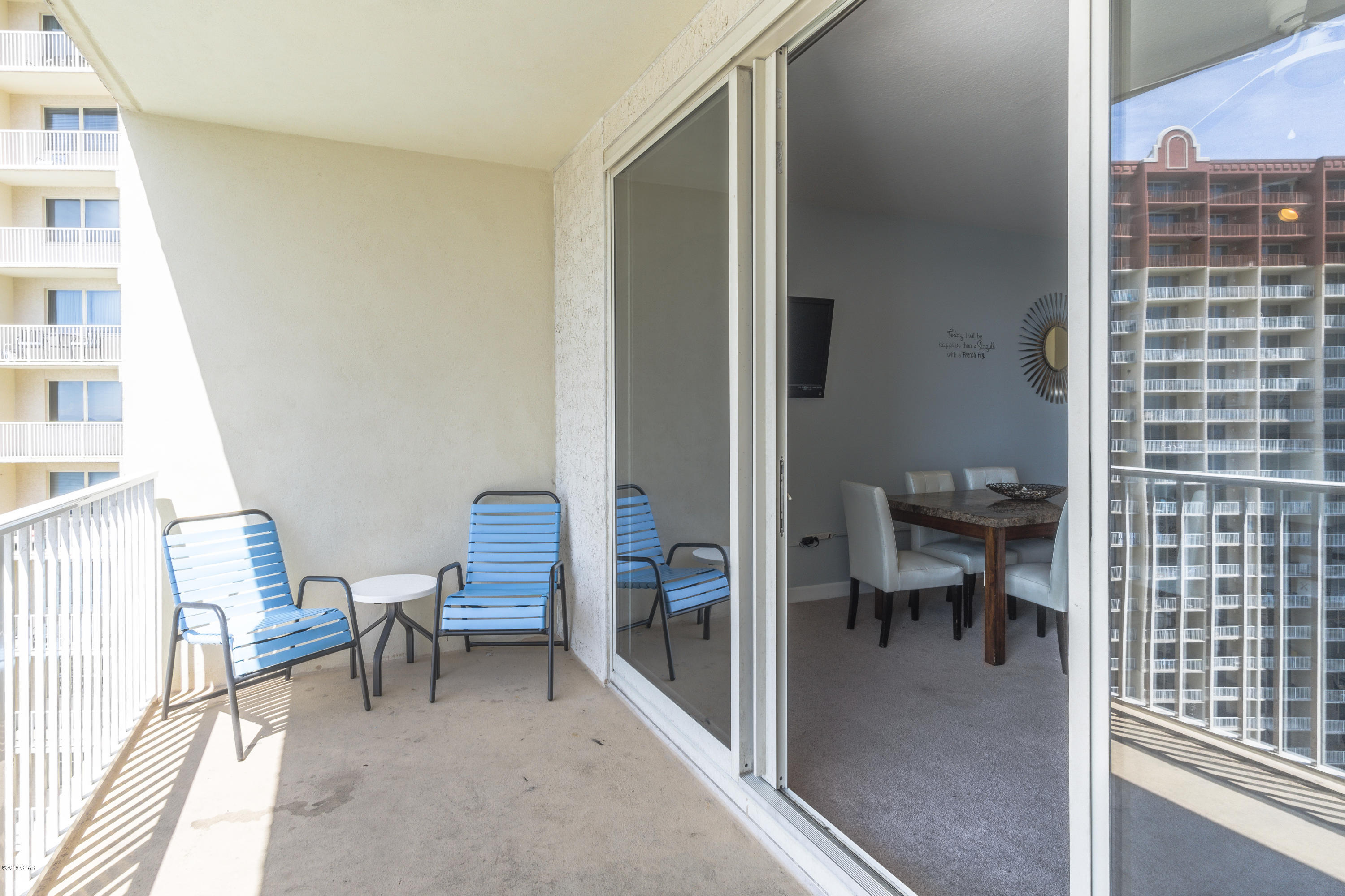 Shores Of Panama Phase I - Residential