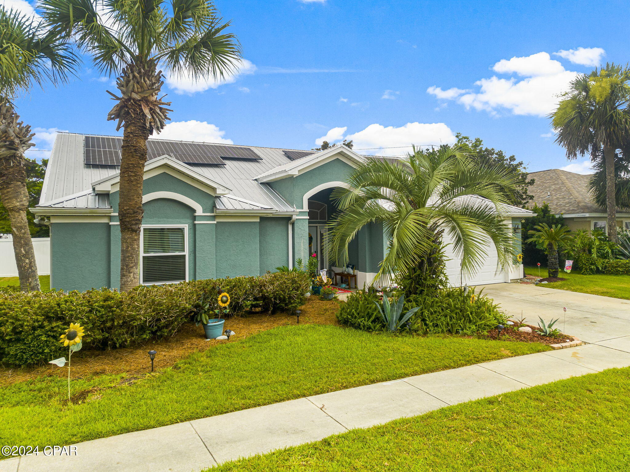 Summerwood Phase III - Residential