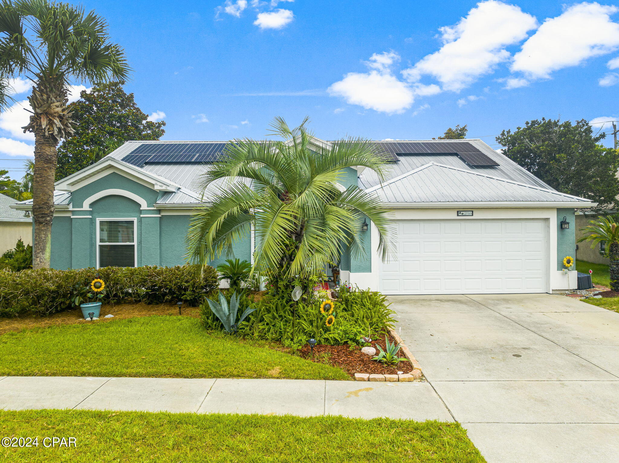 Summerwood Phase III - Residential