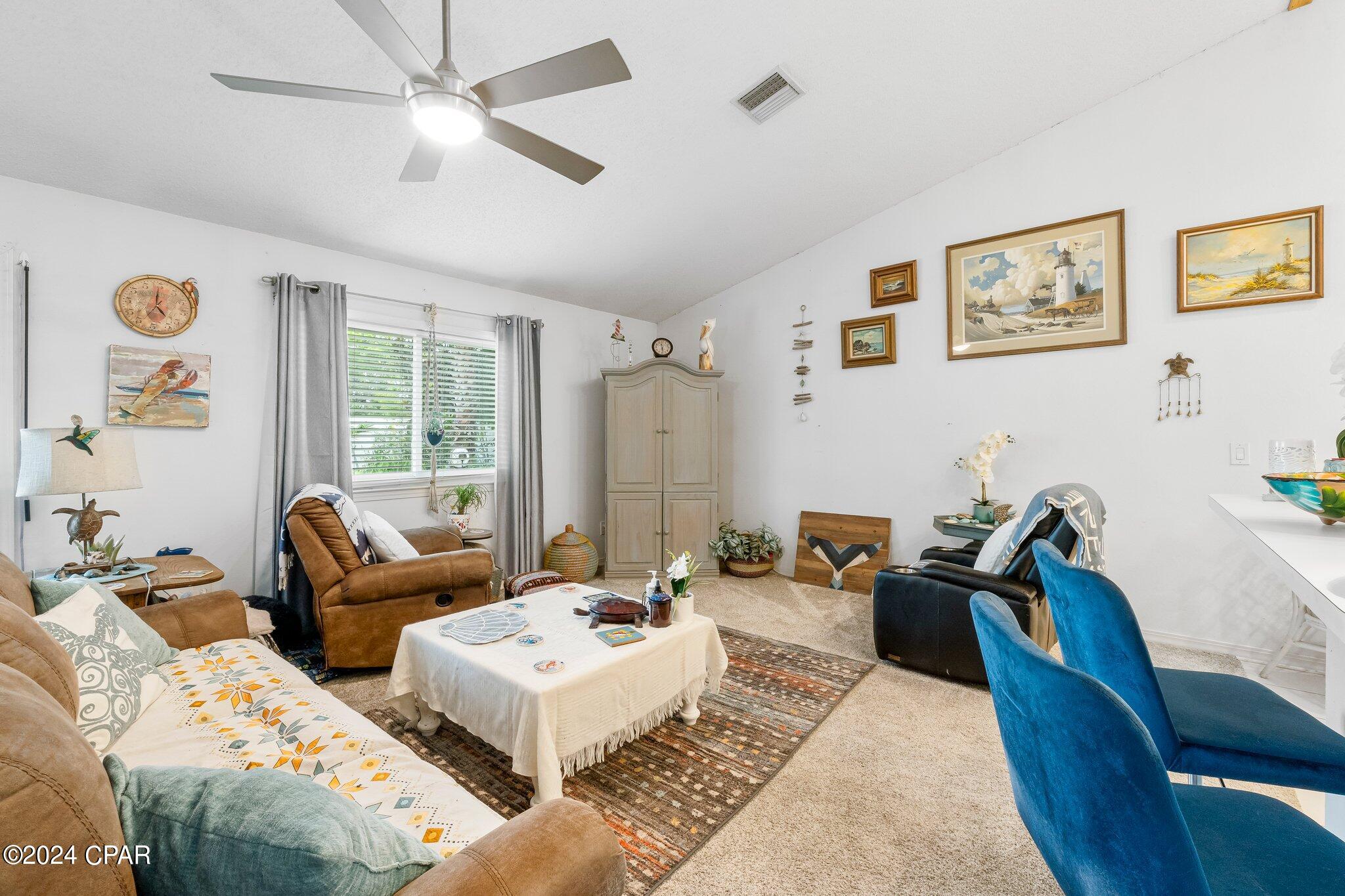 Summerwood Phase III - Residential