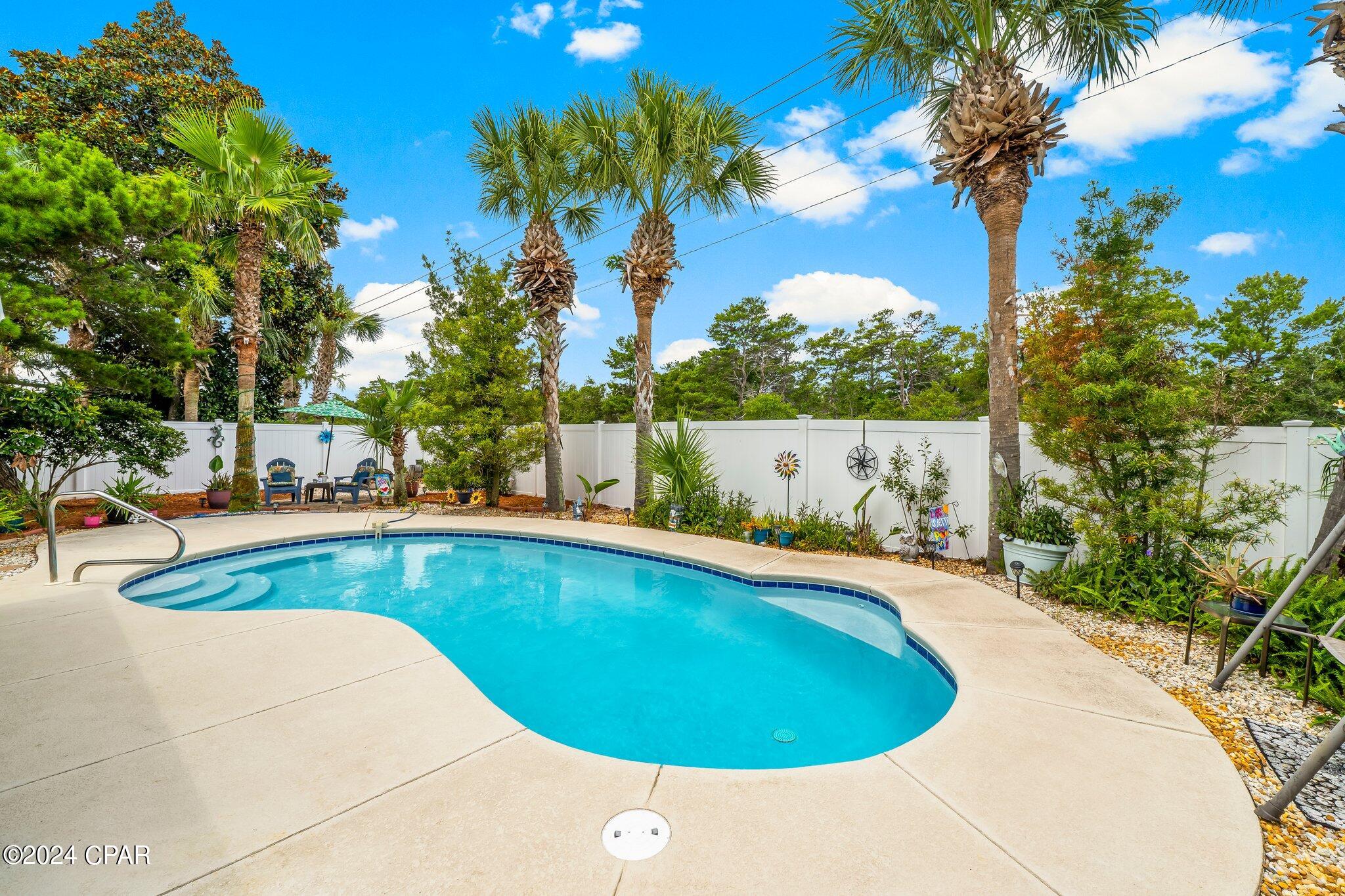Summerwood Phase III - Residential