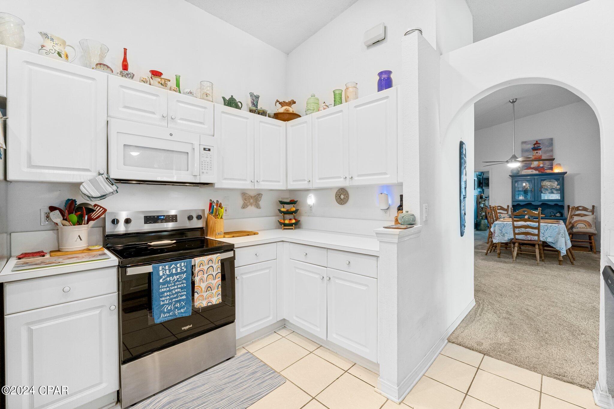 Summerwood Phase III - Residential