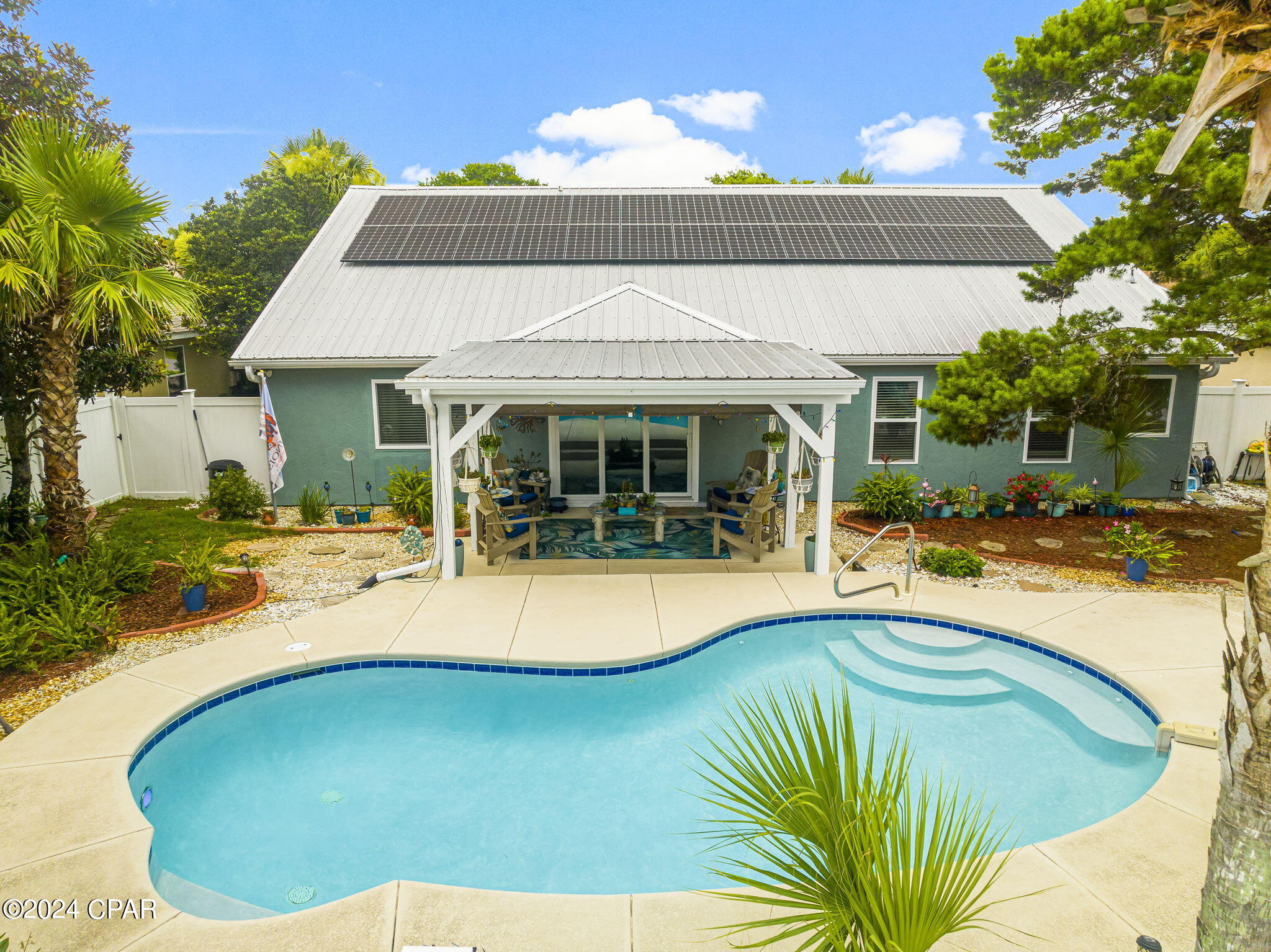 Summerwood Phase III - Residential