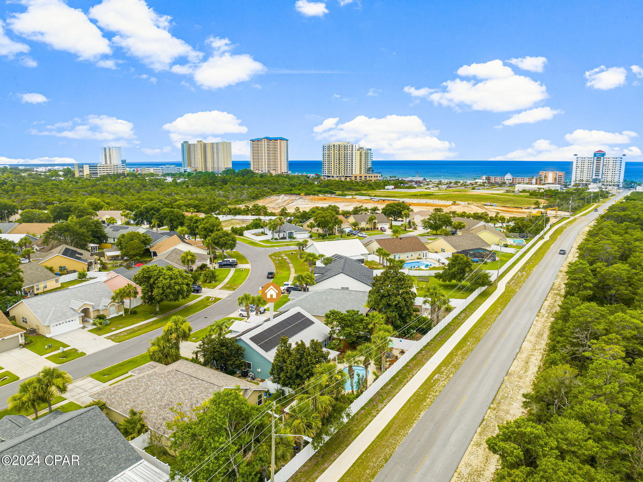 Summerwood Phase III - Residential