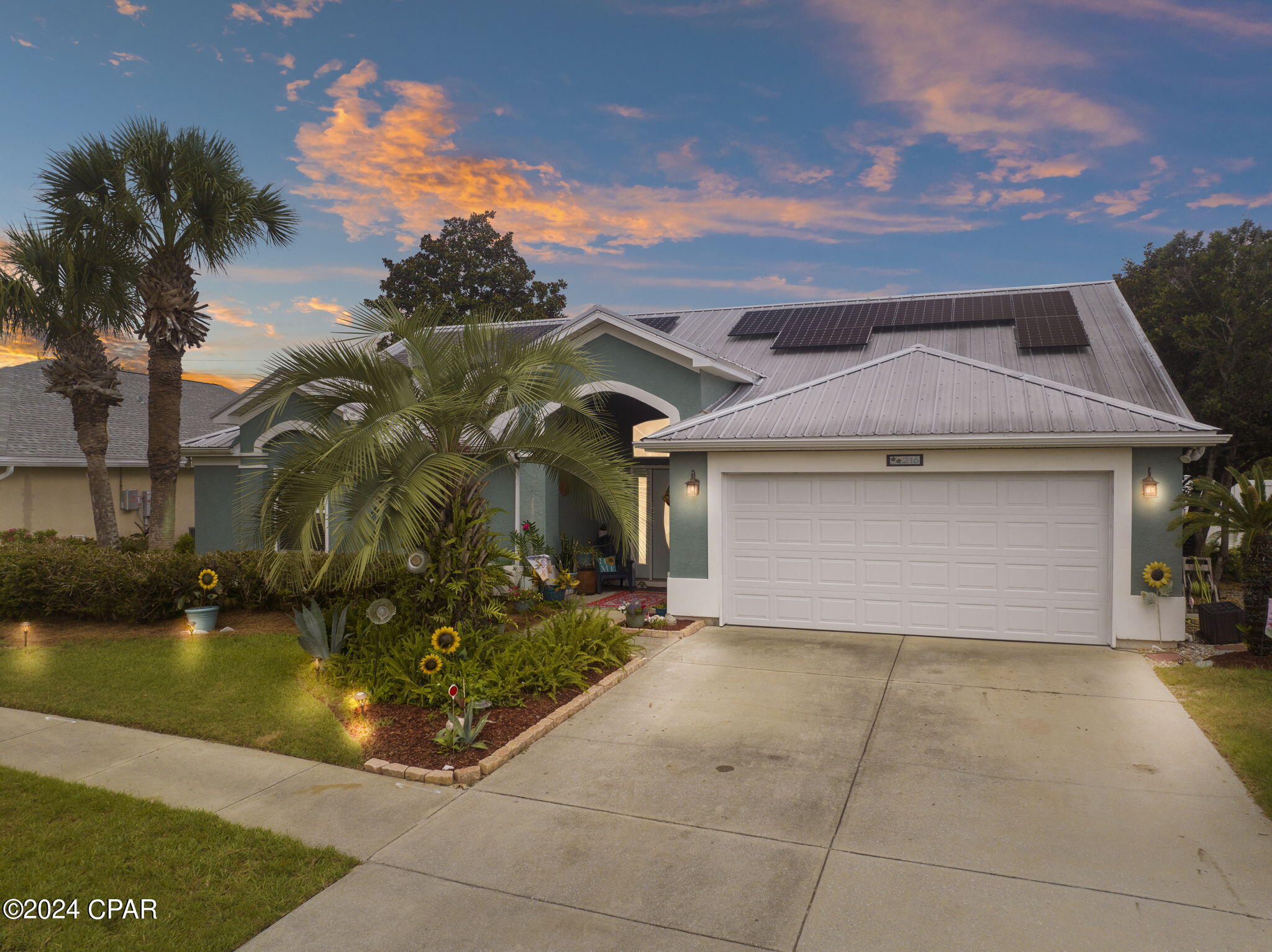 Summerwood Phase III - Residential