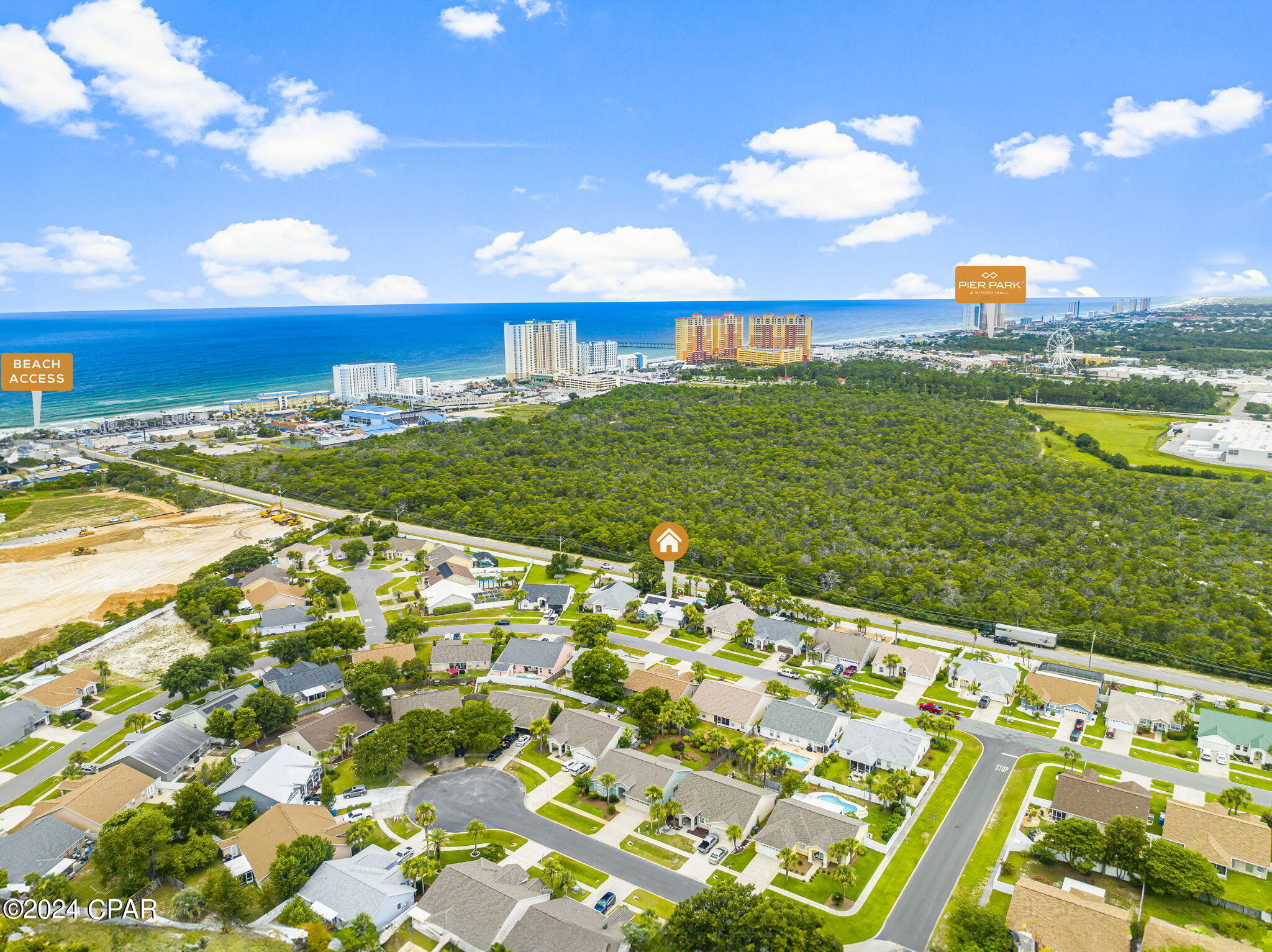 Summerwood Phase III - Residential