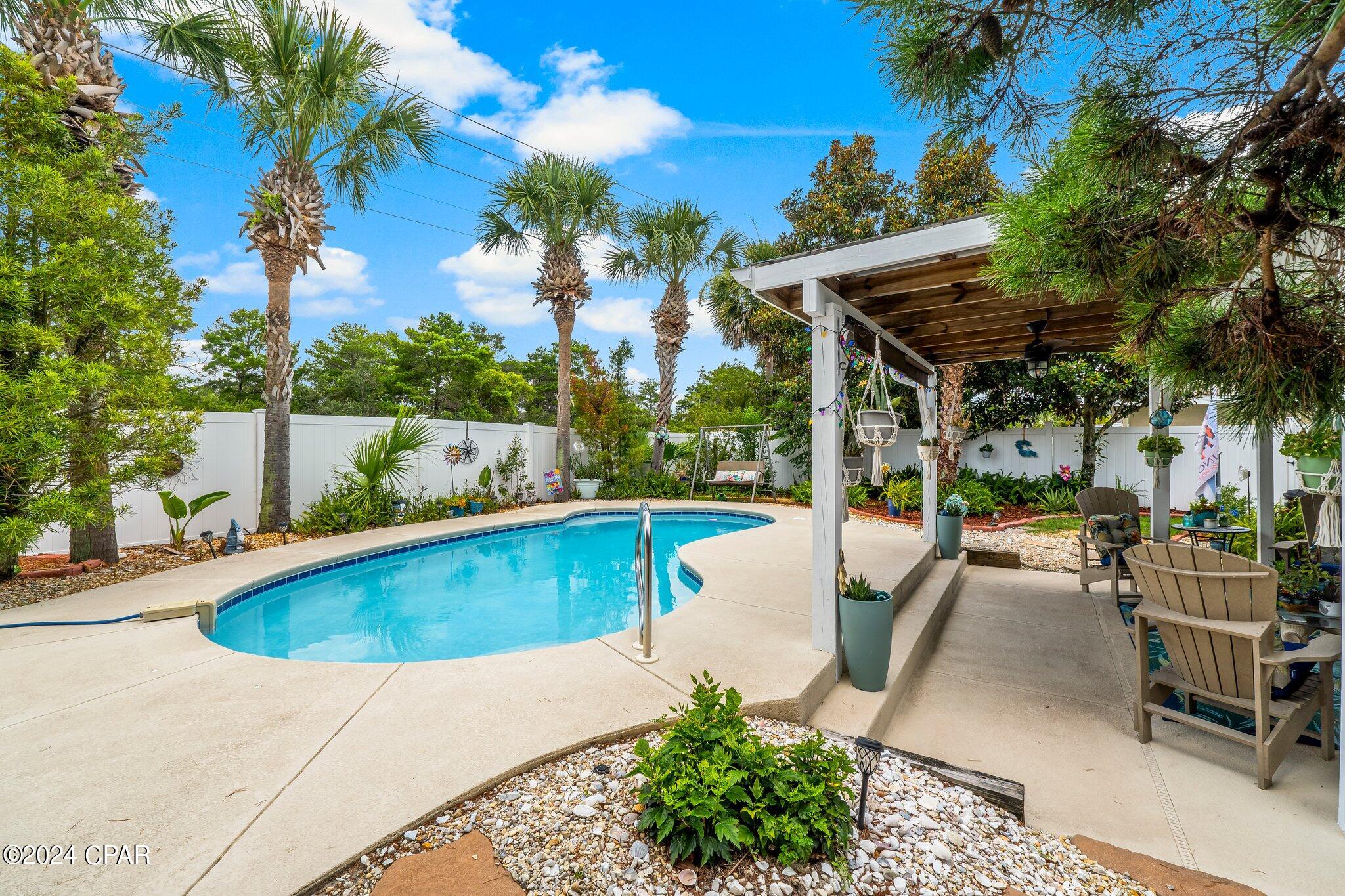 Summerwood Phase III - Residential