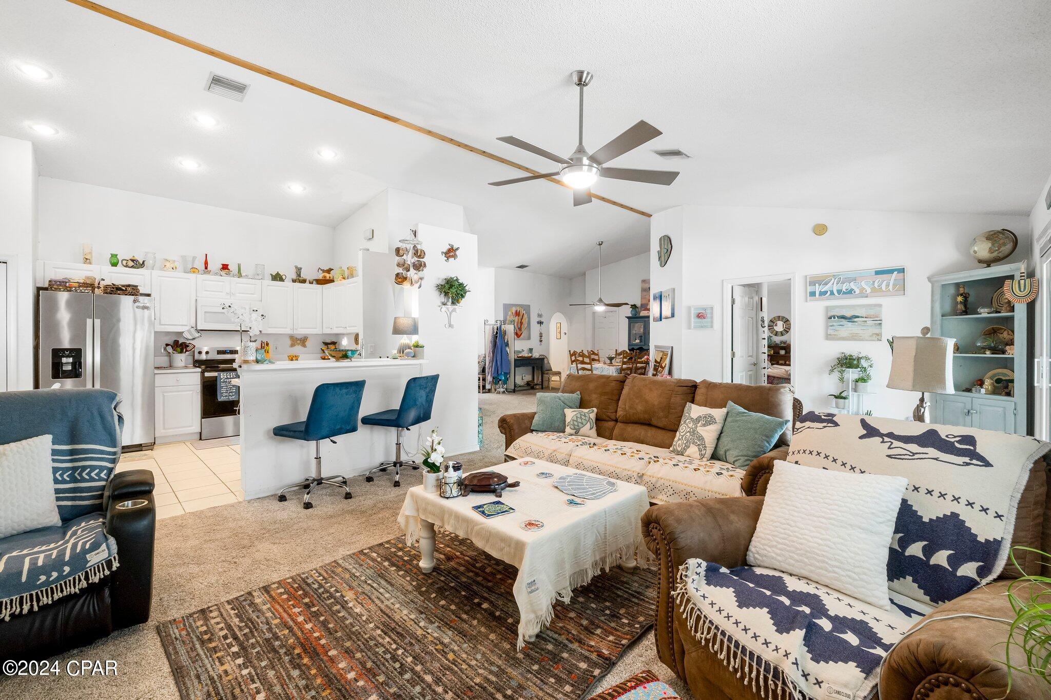 Summerwood Phase III - Residential