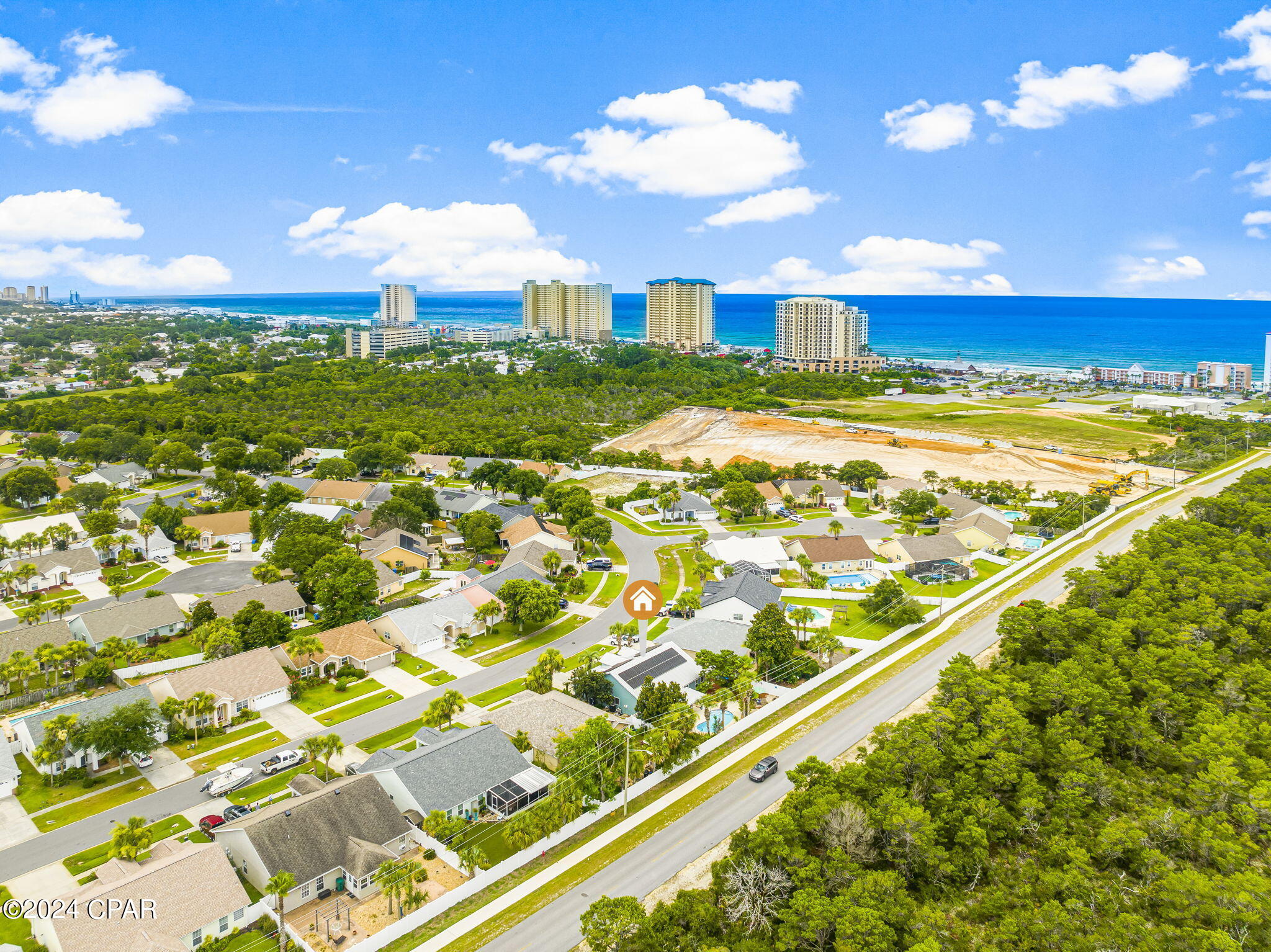 Summerwood Phase III - Residential