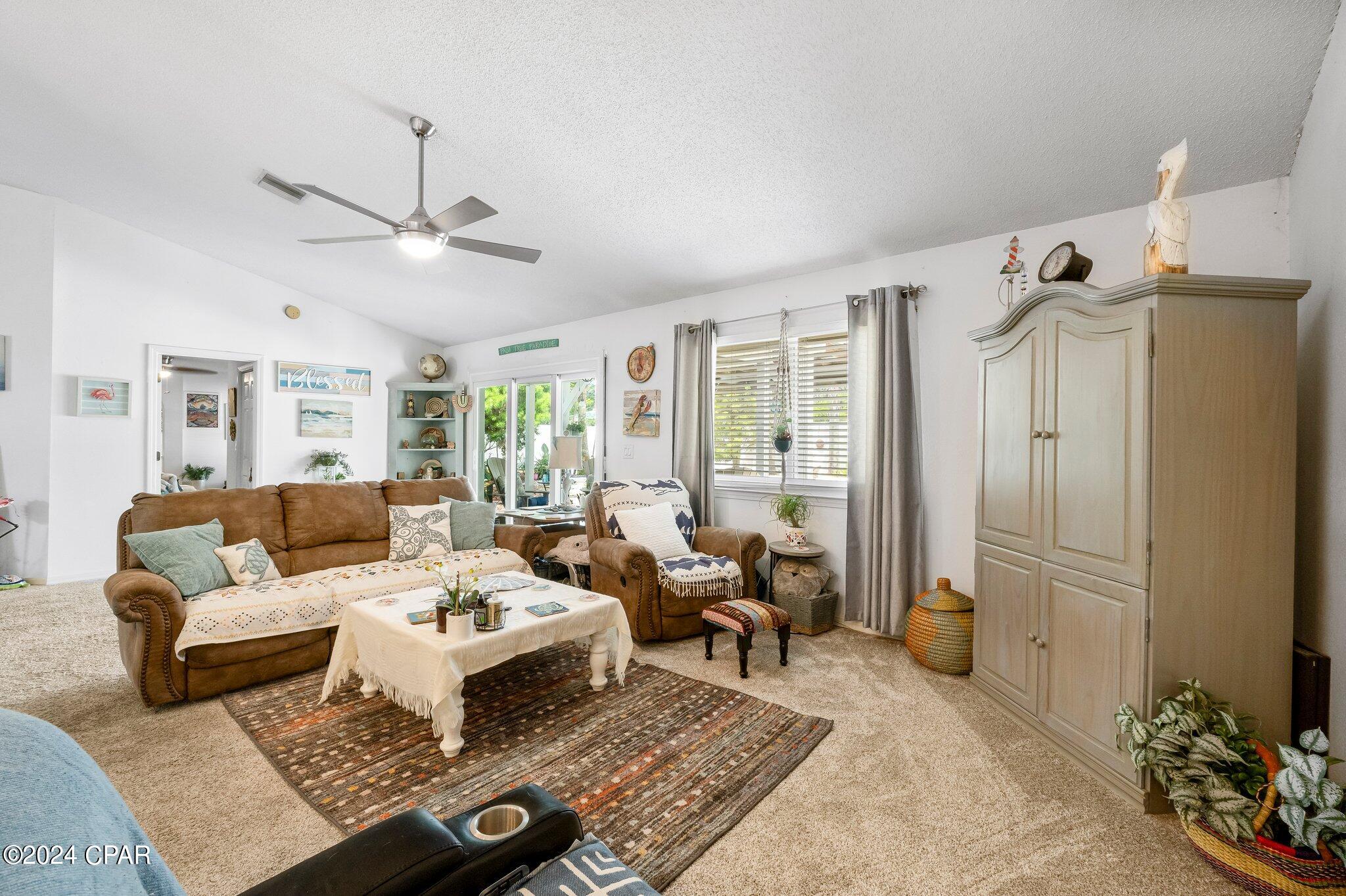 Summerwood Phase III - Residential