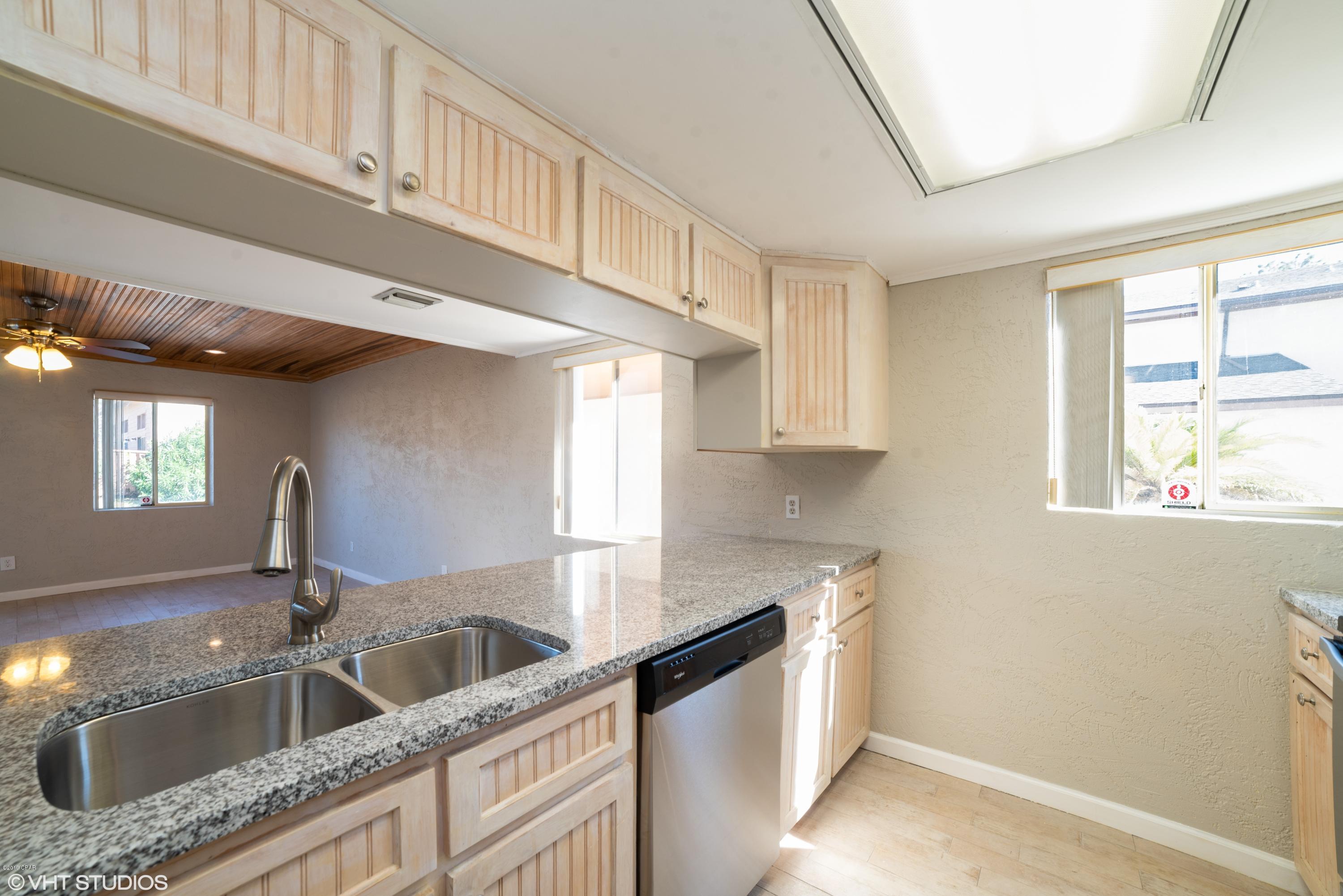 Palisades Condo Ph 1 - Residential
