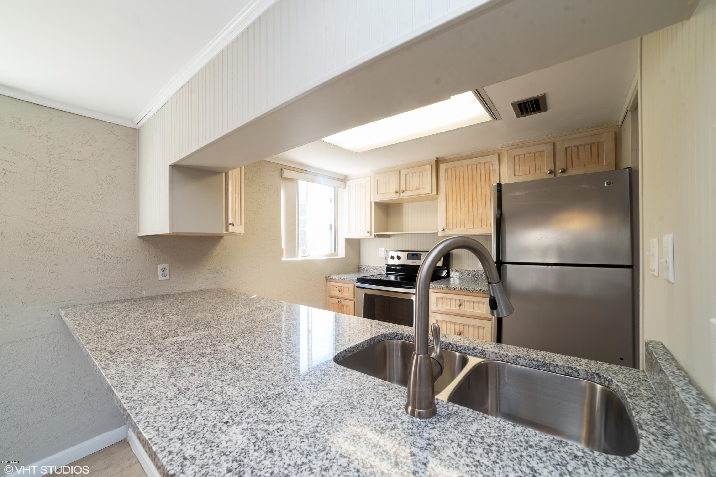 Palisades Condo Ph 1 - Residential