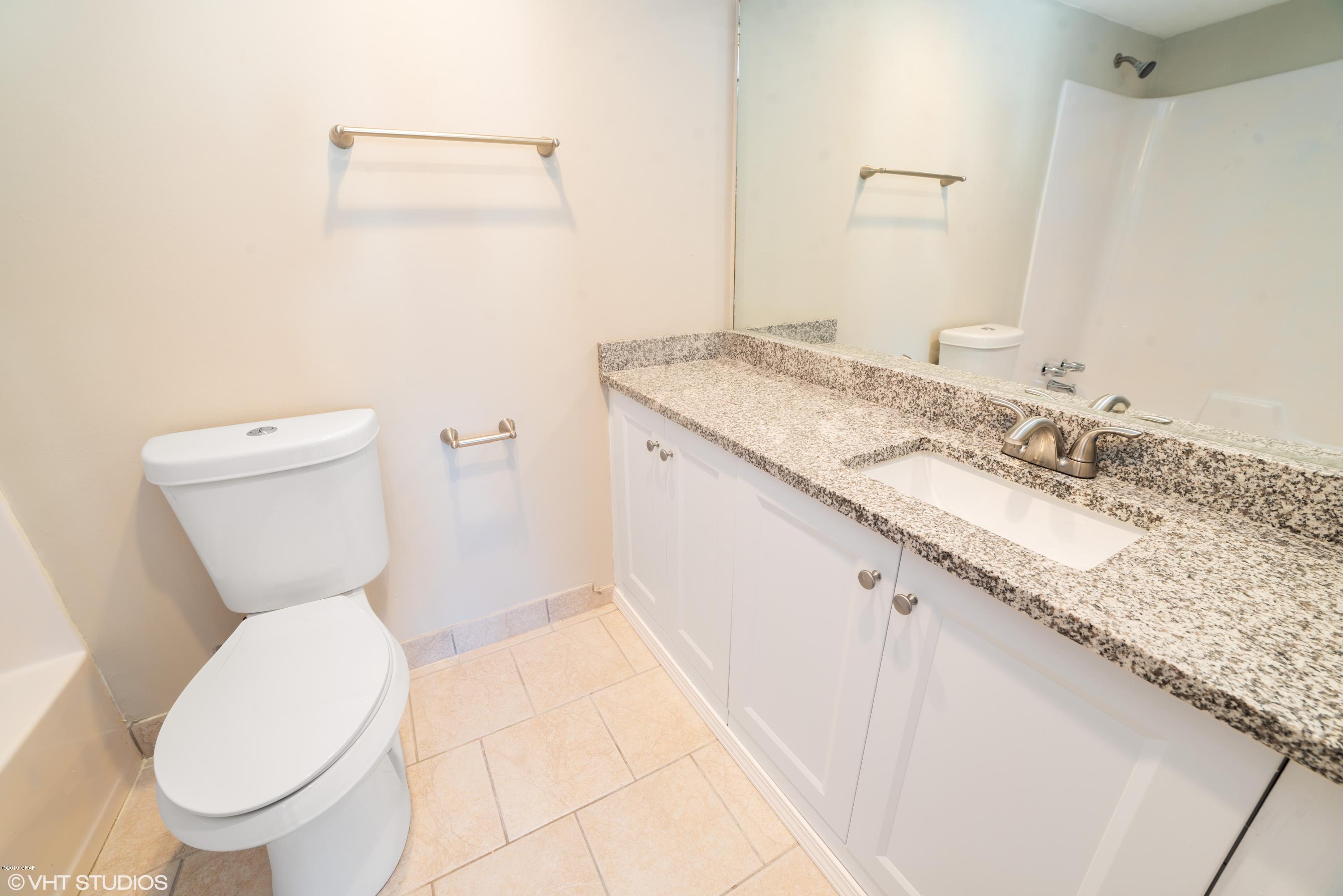 Palisades Condo Ph 1 - Residential