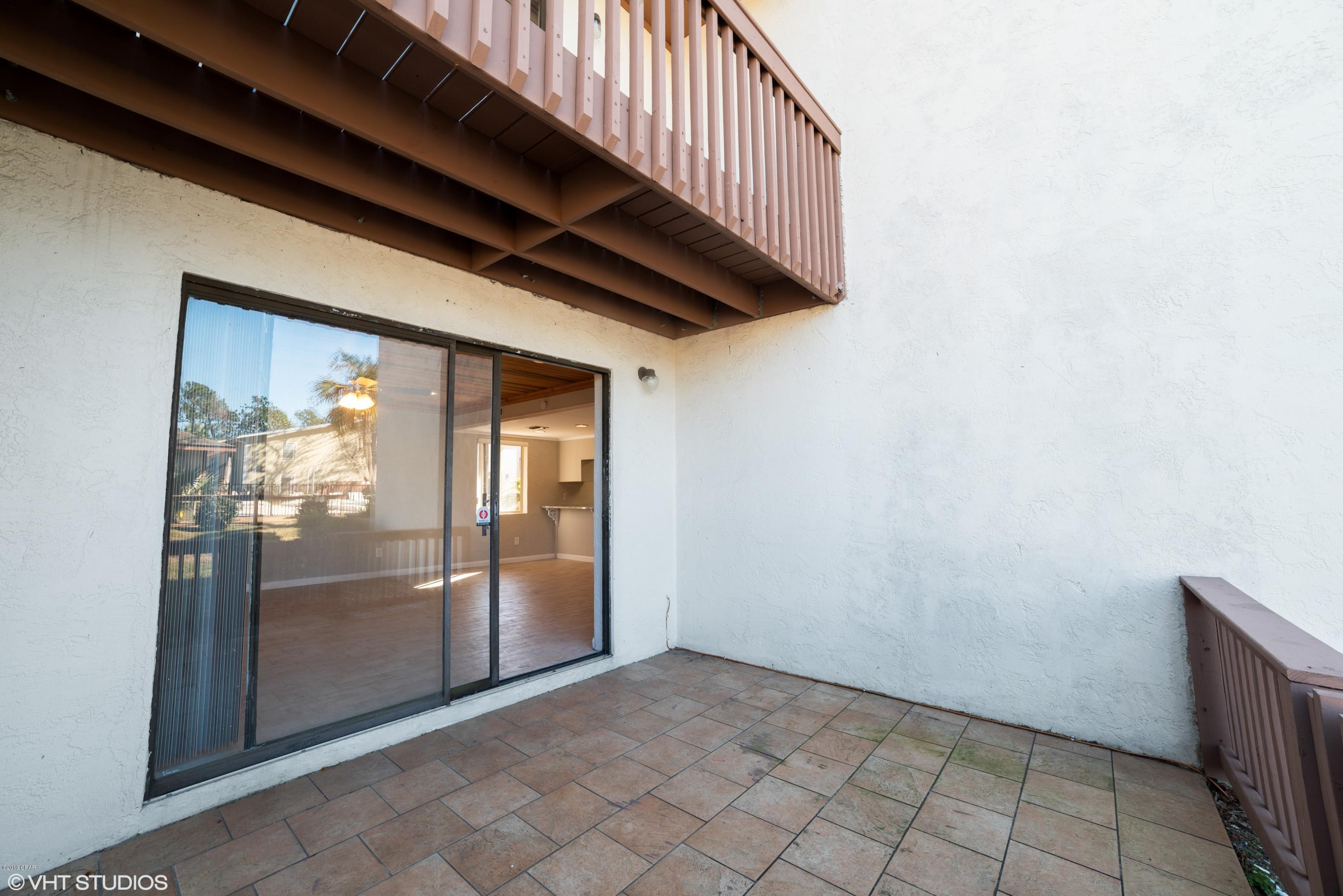Palisades Condo Ph 1 - Residential