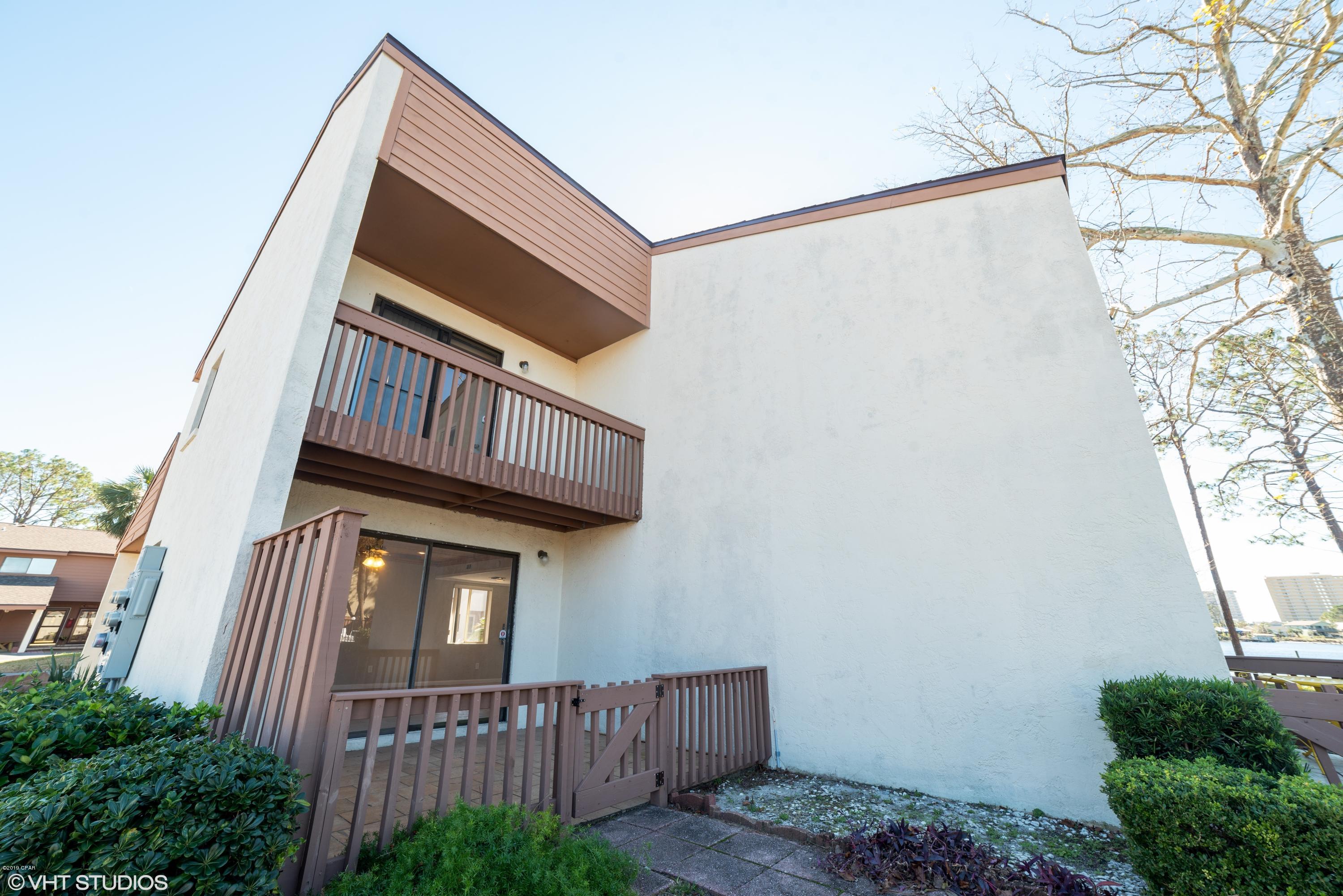 Palisades Condo Ph 1 - Residential
