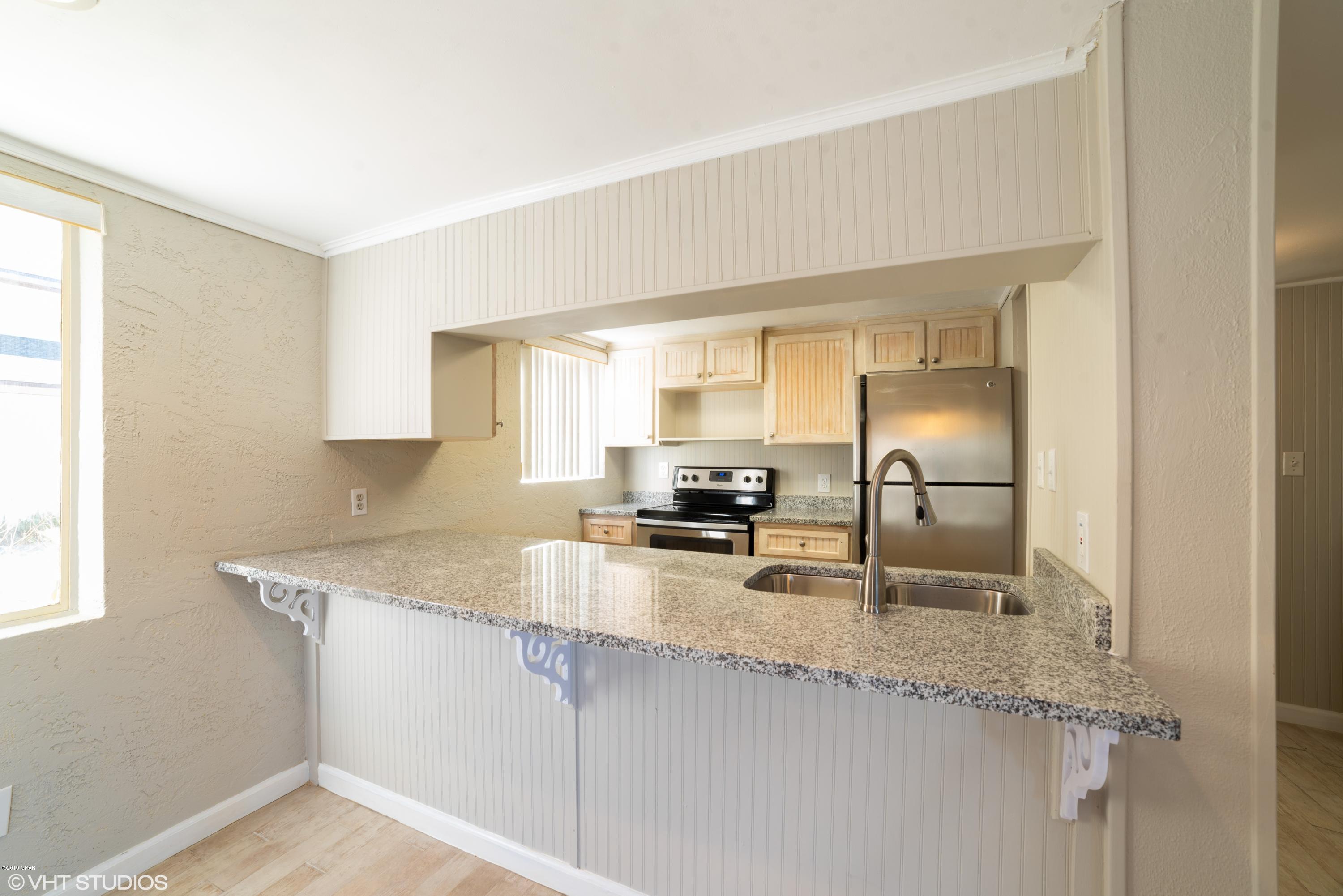 Palisades Condo Ph 1 - Residential