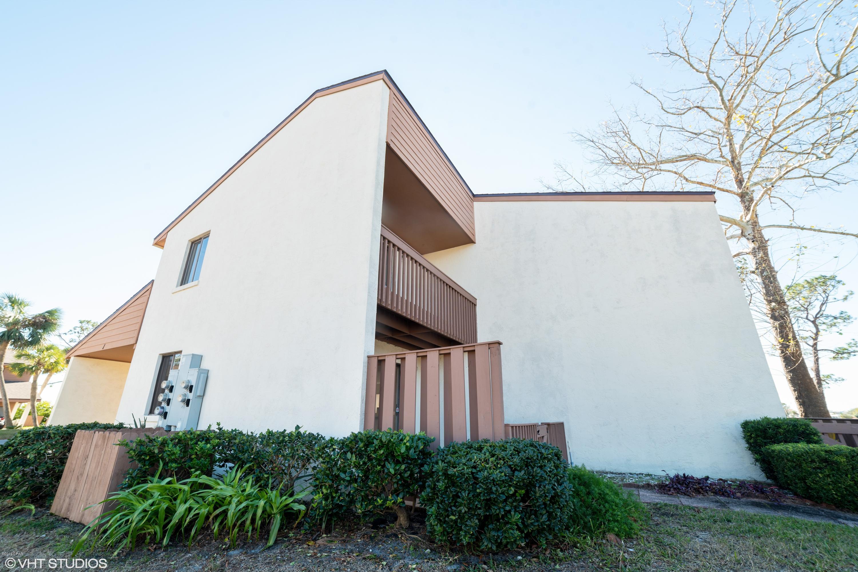 Palisades Condo Ph 1 - Residential