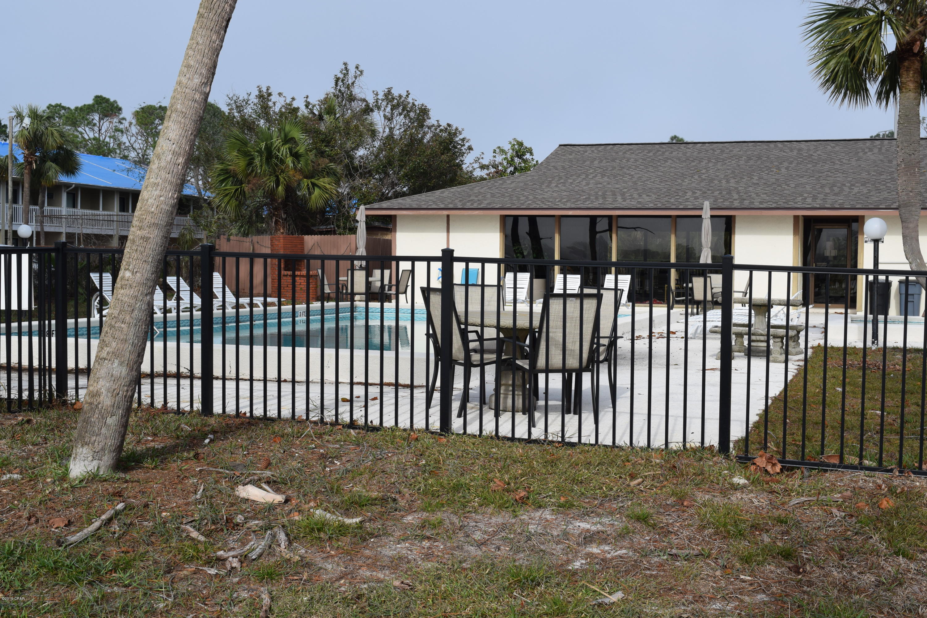 Palisades Condo Ph 1 - Residential