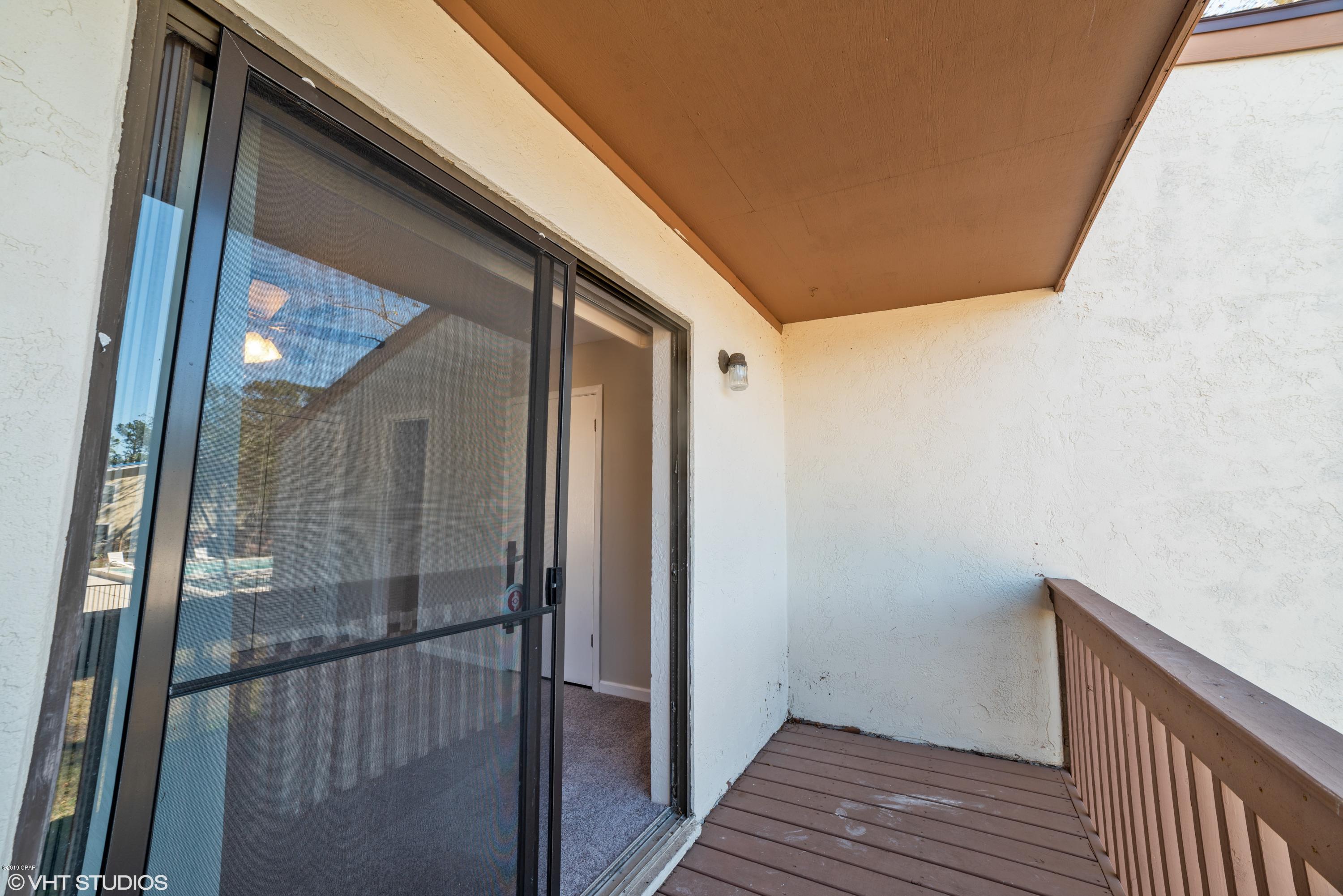 Palisades Condo Ph 1 - Residential