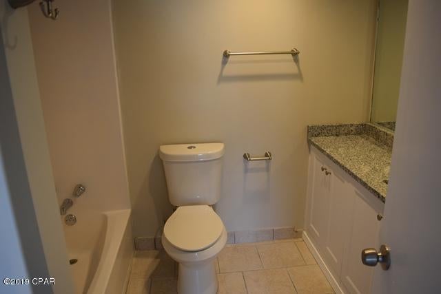 Palisades Condo Ph 1 - Residential